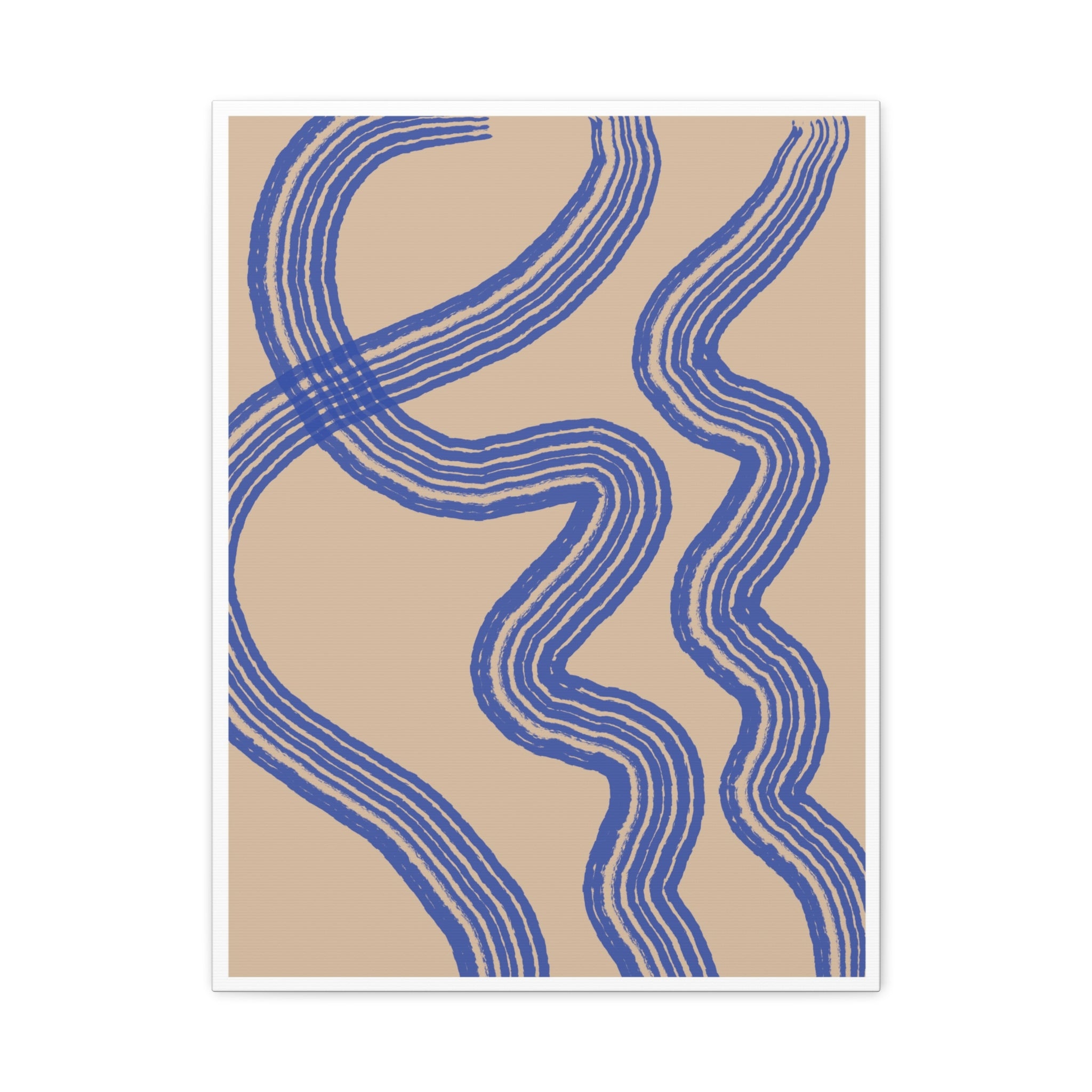 Azure Motion Paths - Canvas