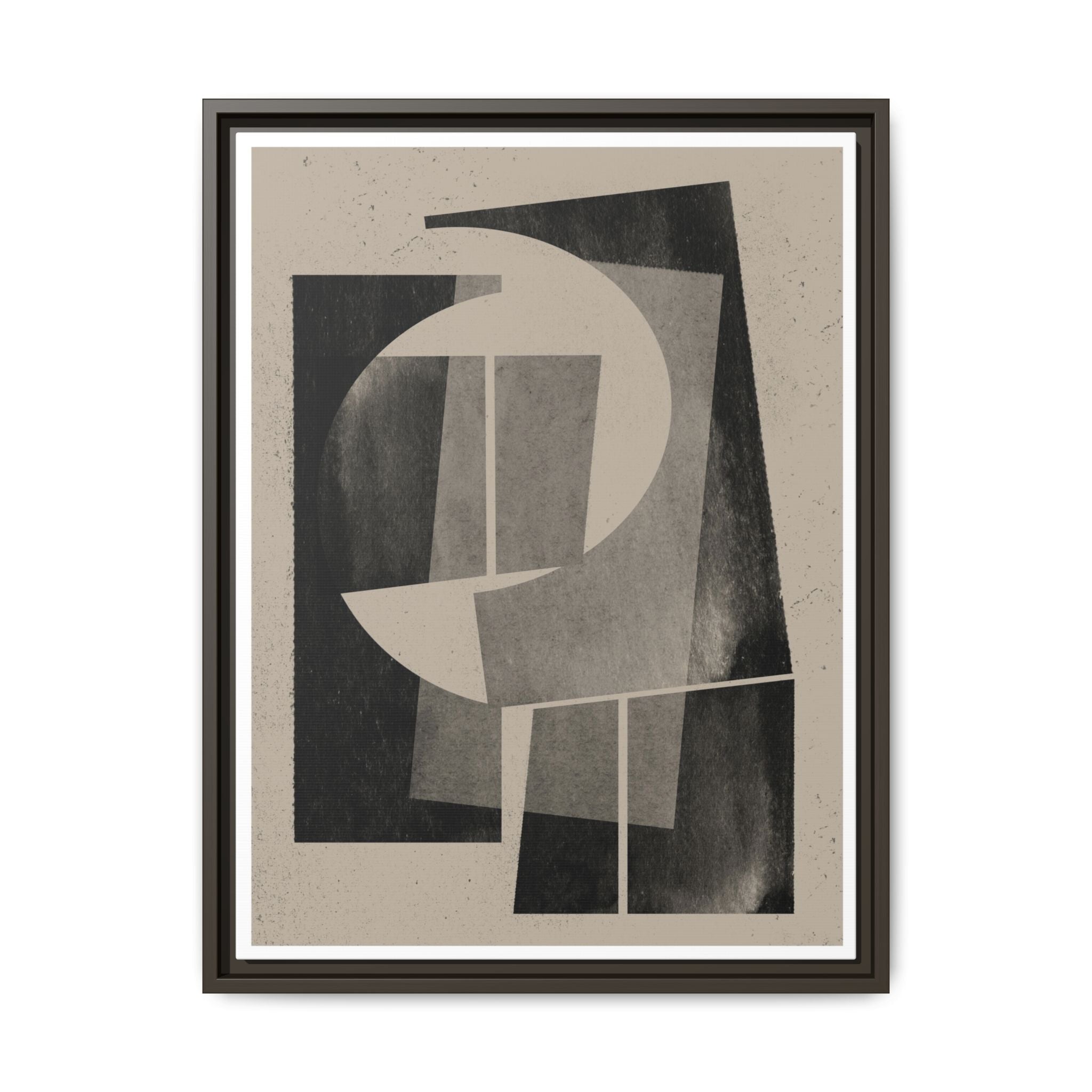 Obsidian Curve Structure Flow - Framed