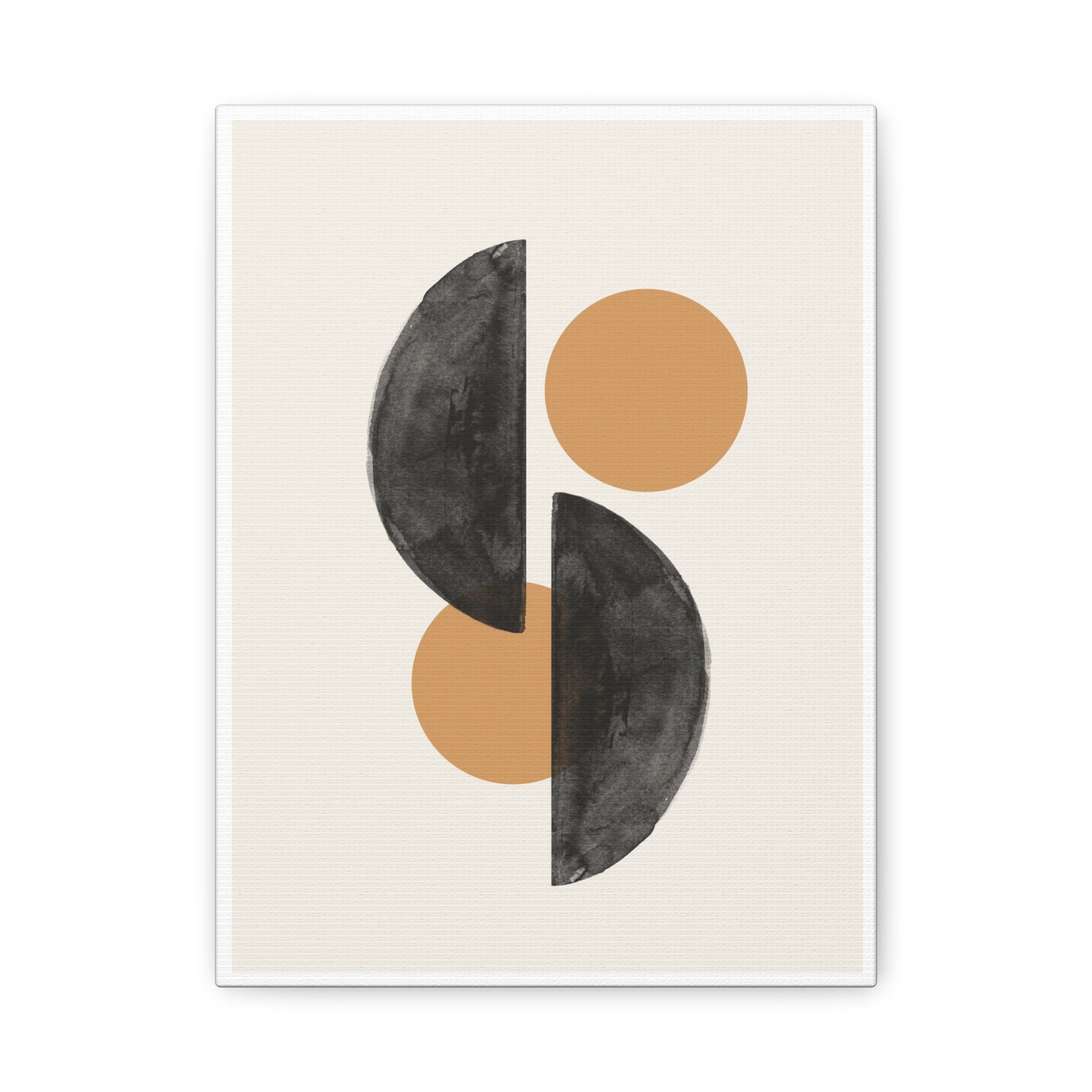 Split Eclipse Balance - Canvas