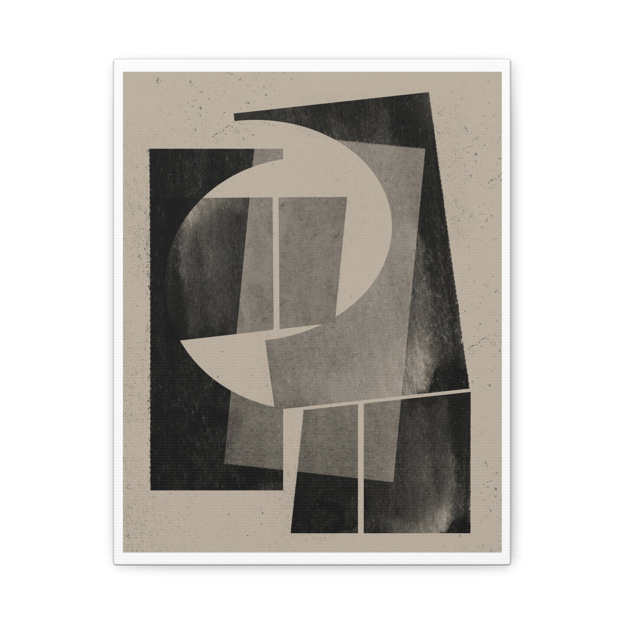 Obsidian Curve Structure Flow - Canvas