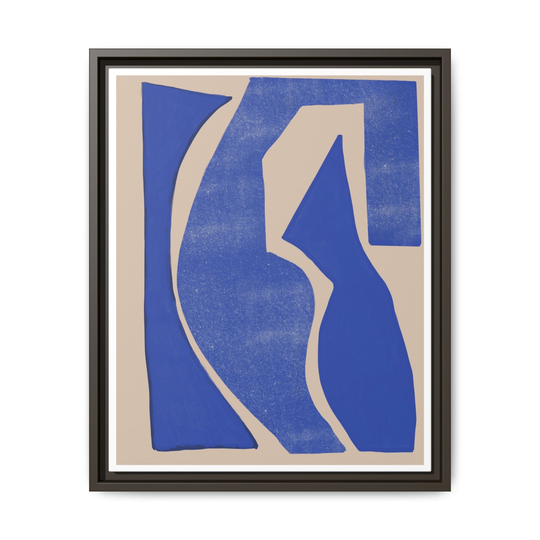Azure Monolith Flow - Framed
