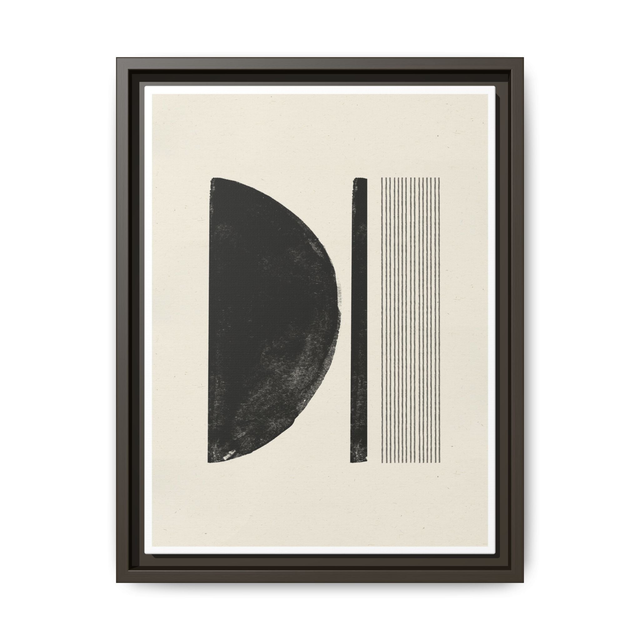 Eclipse Line Tension - Framed