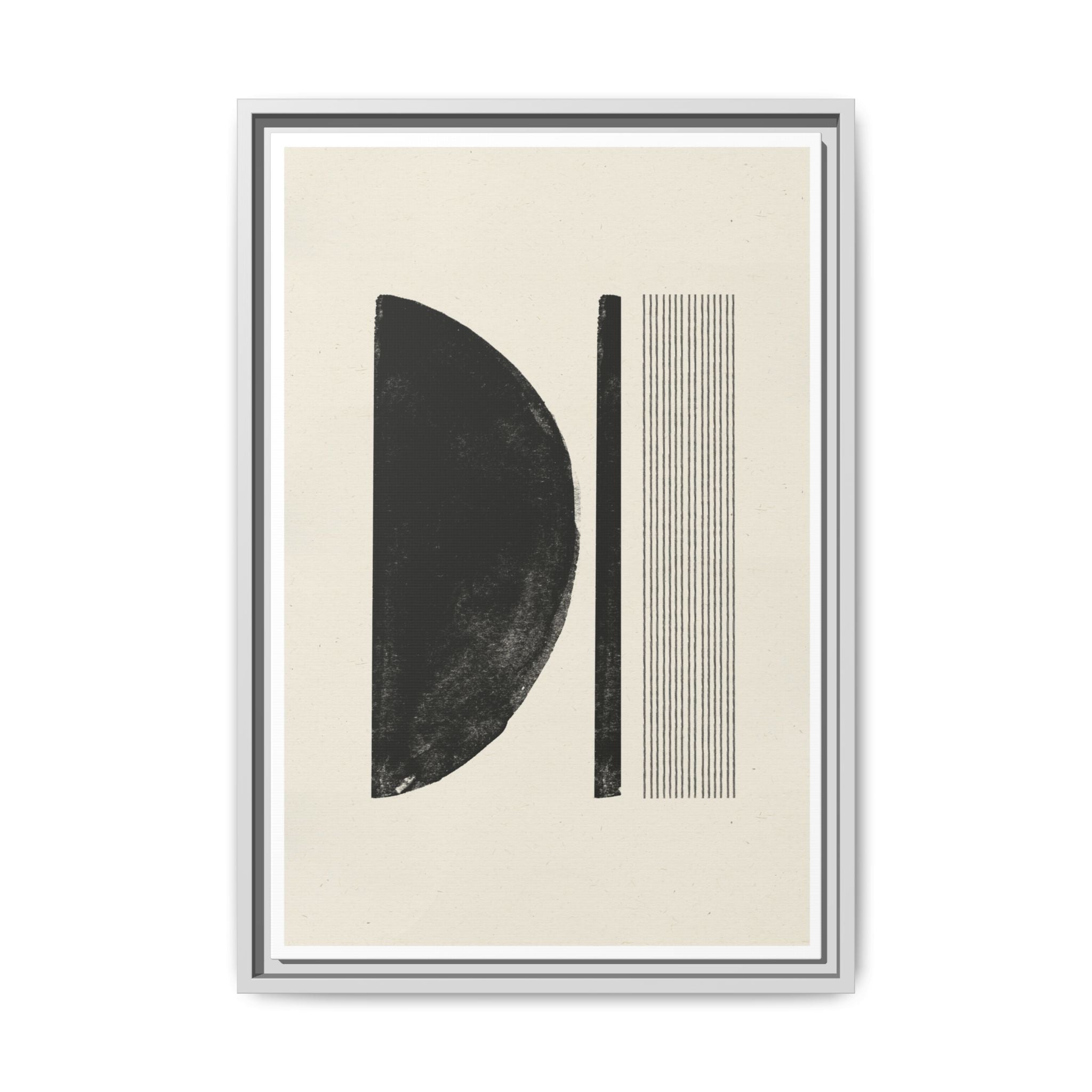 Eclipse Line Tension - Framed