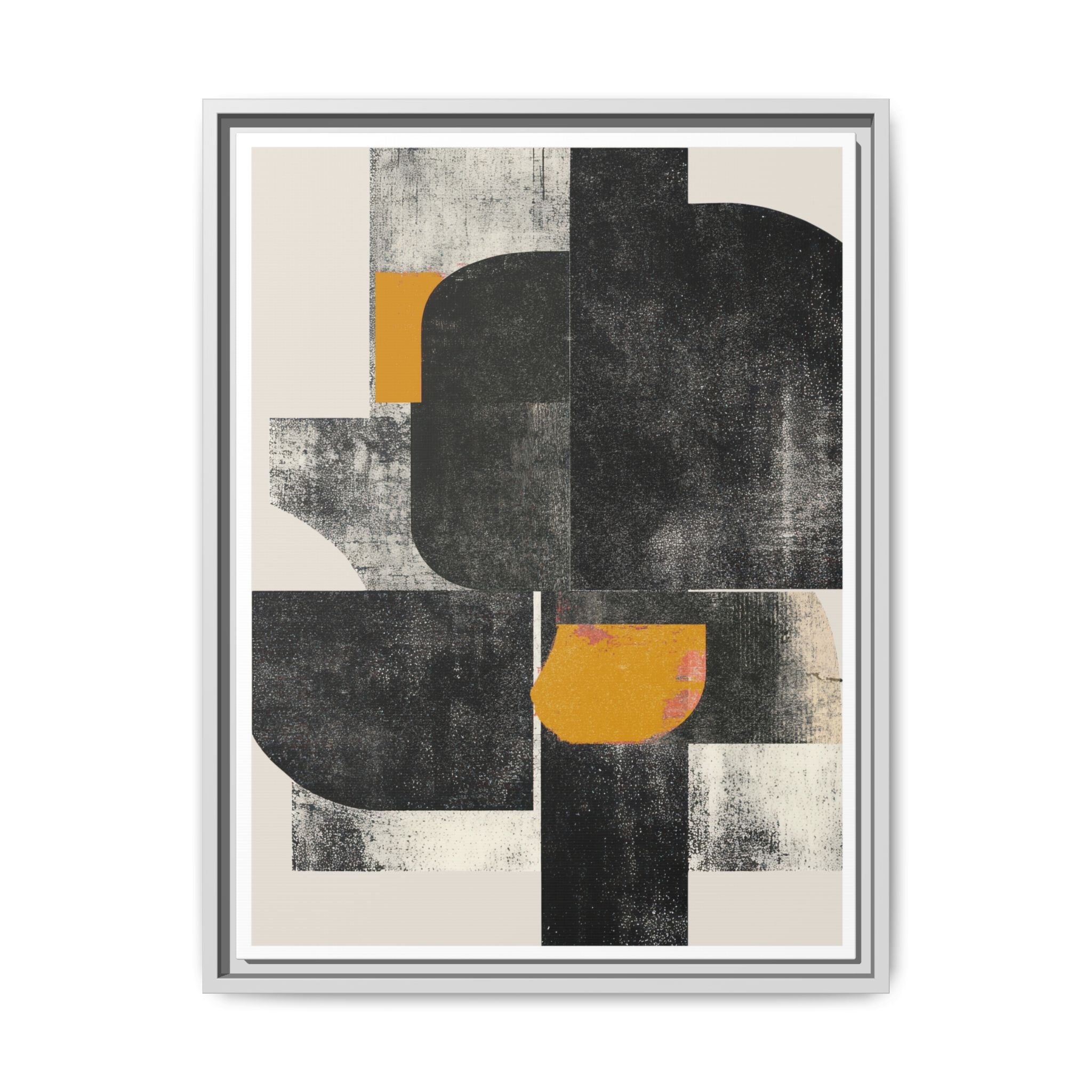 Ember Forms Interlude - Framed