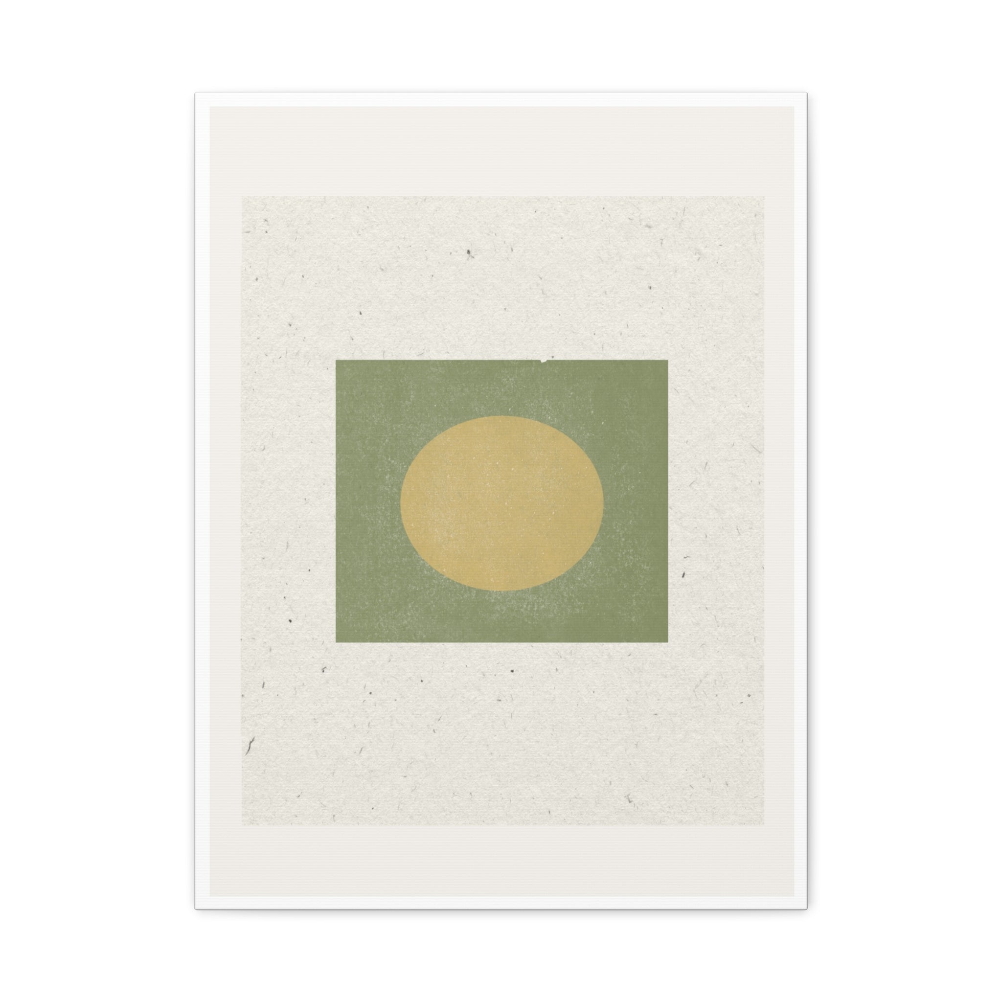 Celestial Sage Balance - Canvas