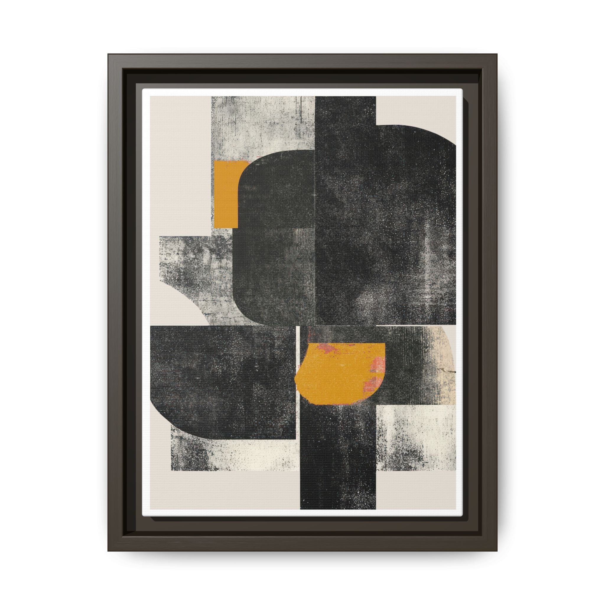 Ember Forms Interlude - Framed