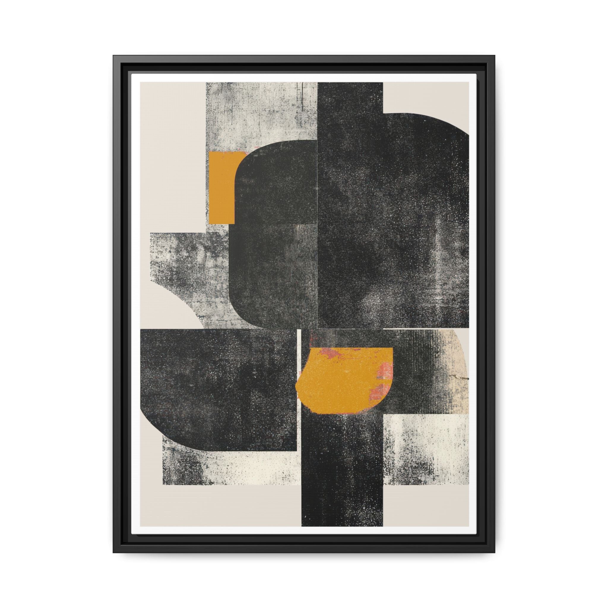 Ember Forms Interlude - Framed
