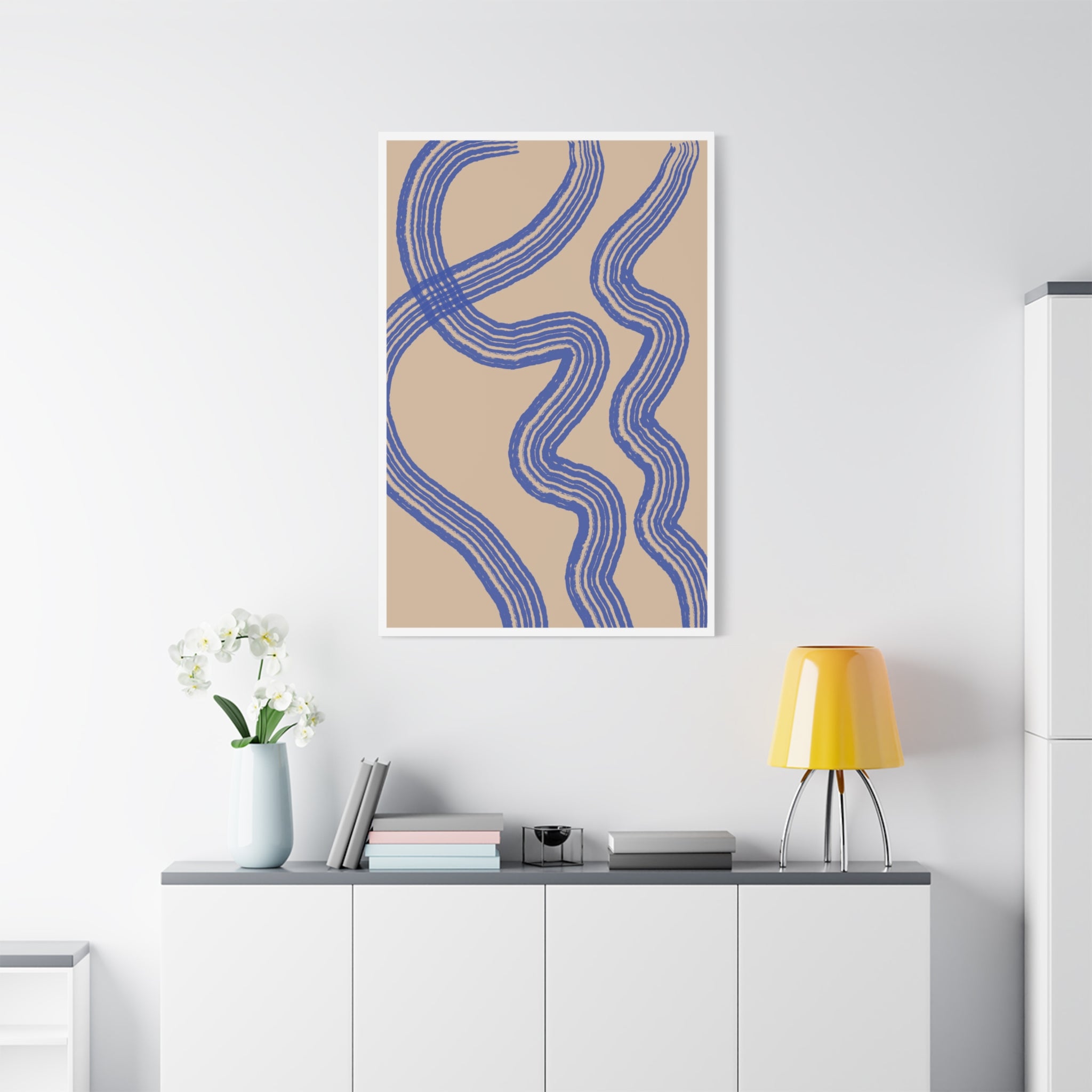 Azure Motion Paths - Canvas