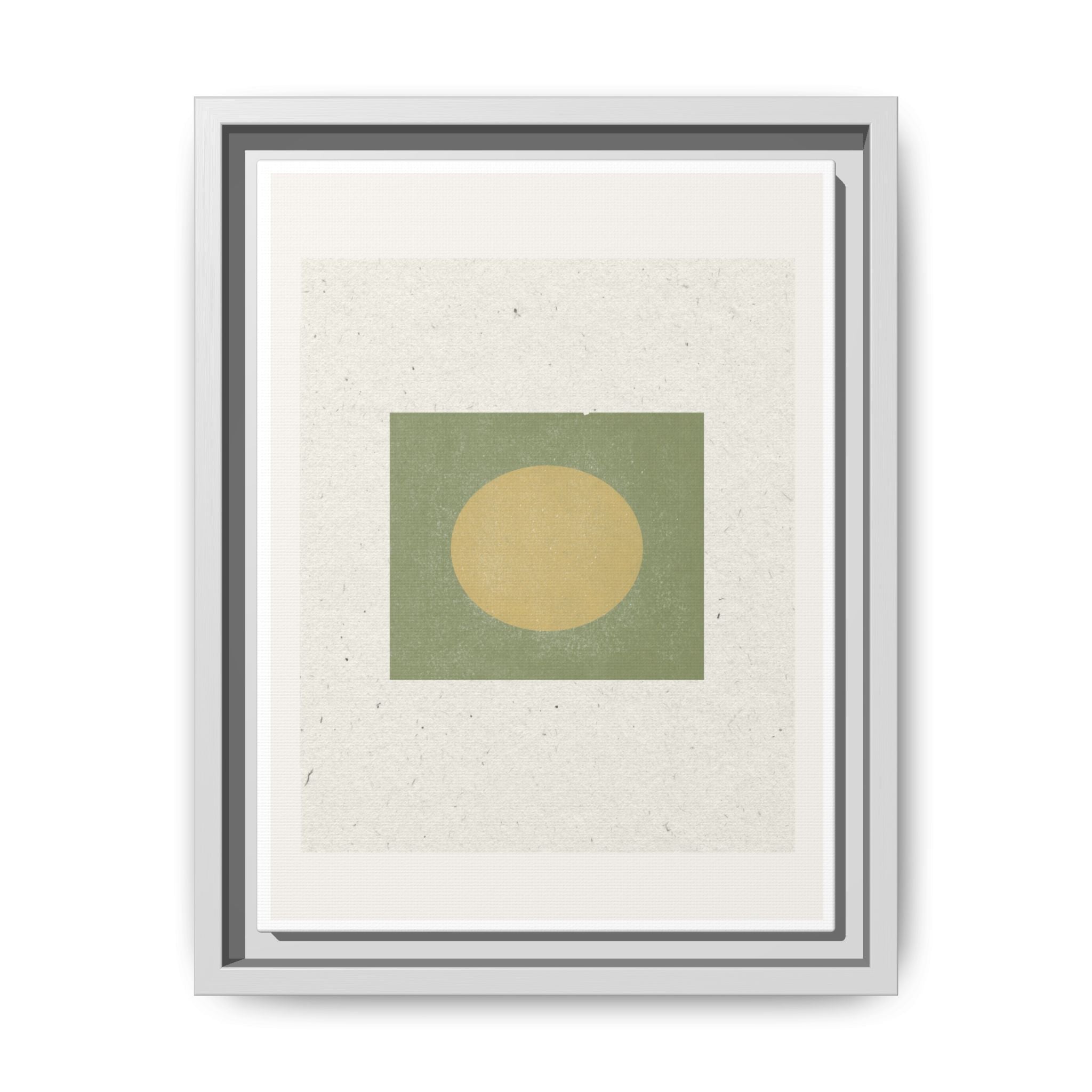 Celestial Sage Balance - Framed