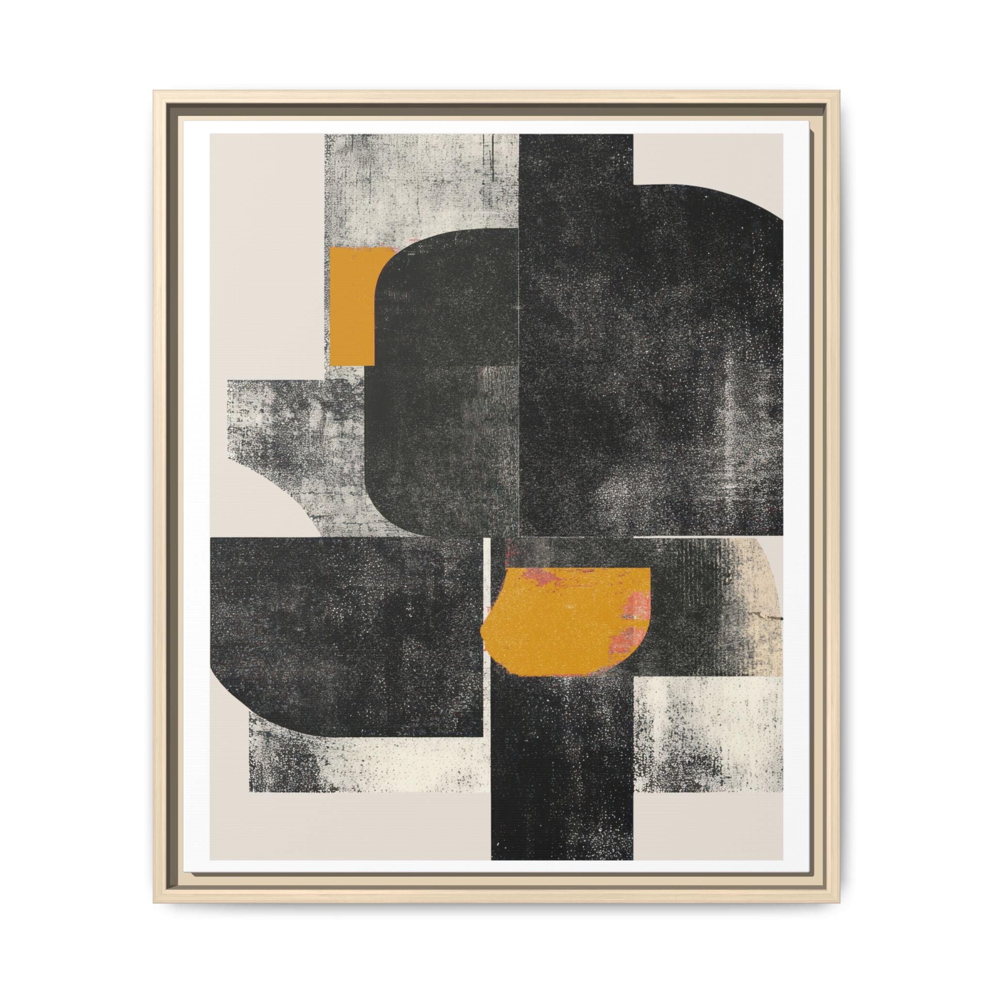 Ember Forms Interlude - Framed