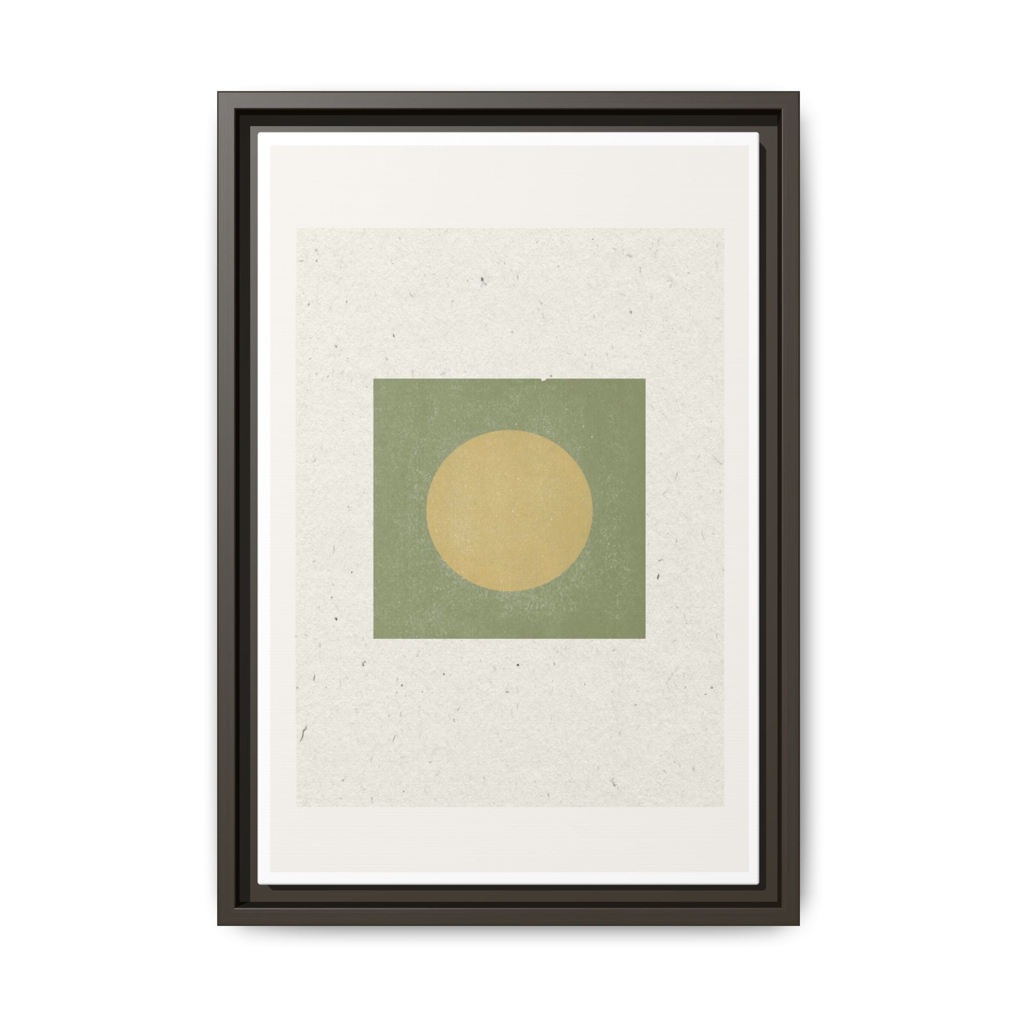 Celestial Sage Balance - Framed