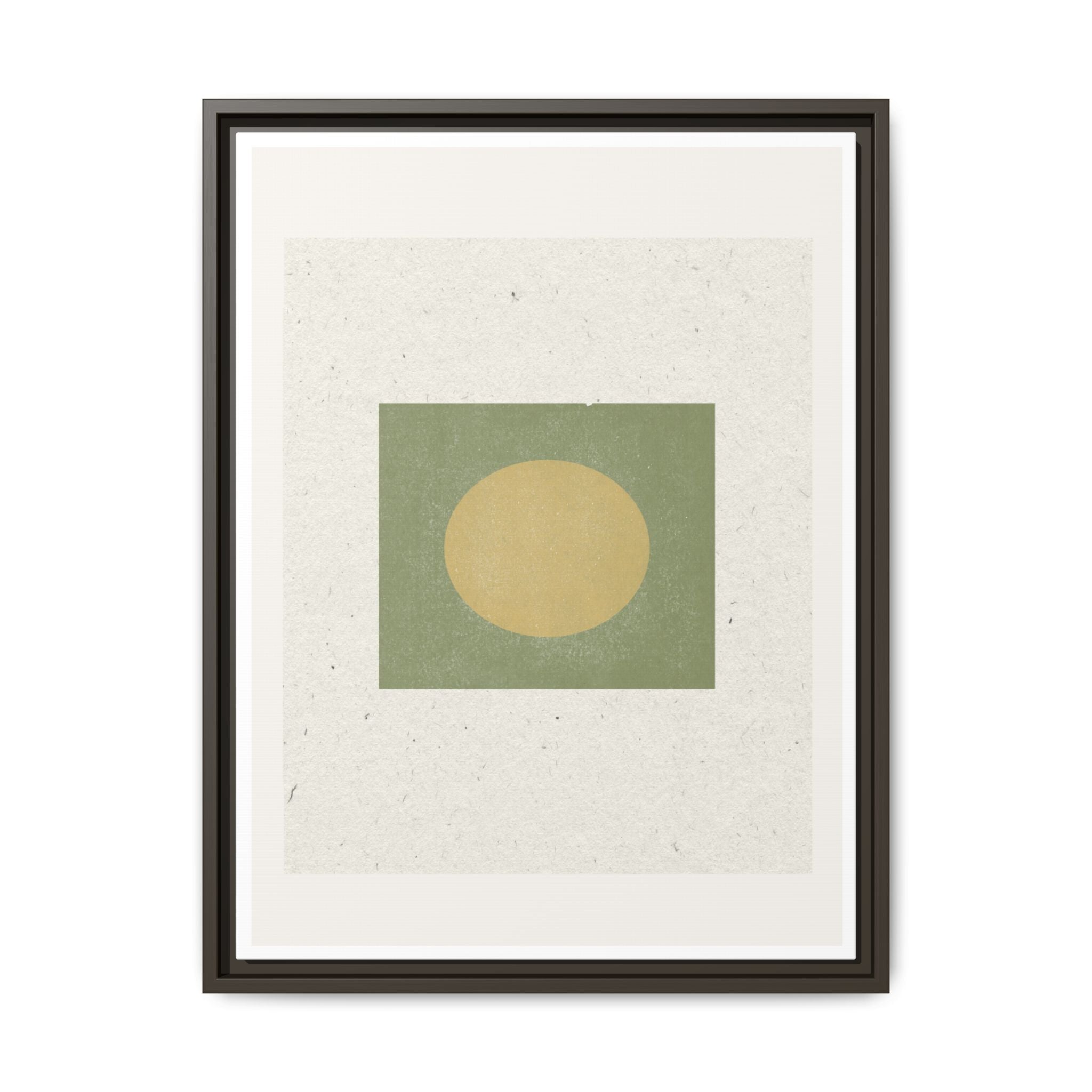 Celestial Sage Balance - Framed