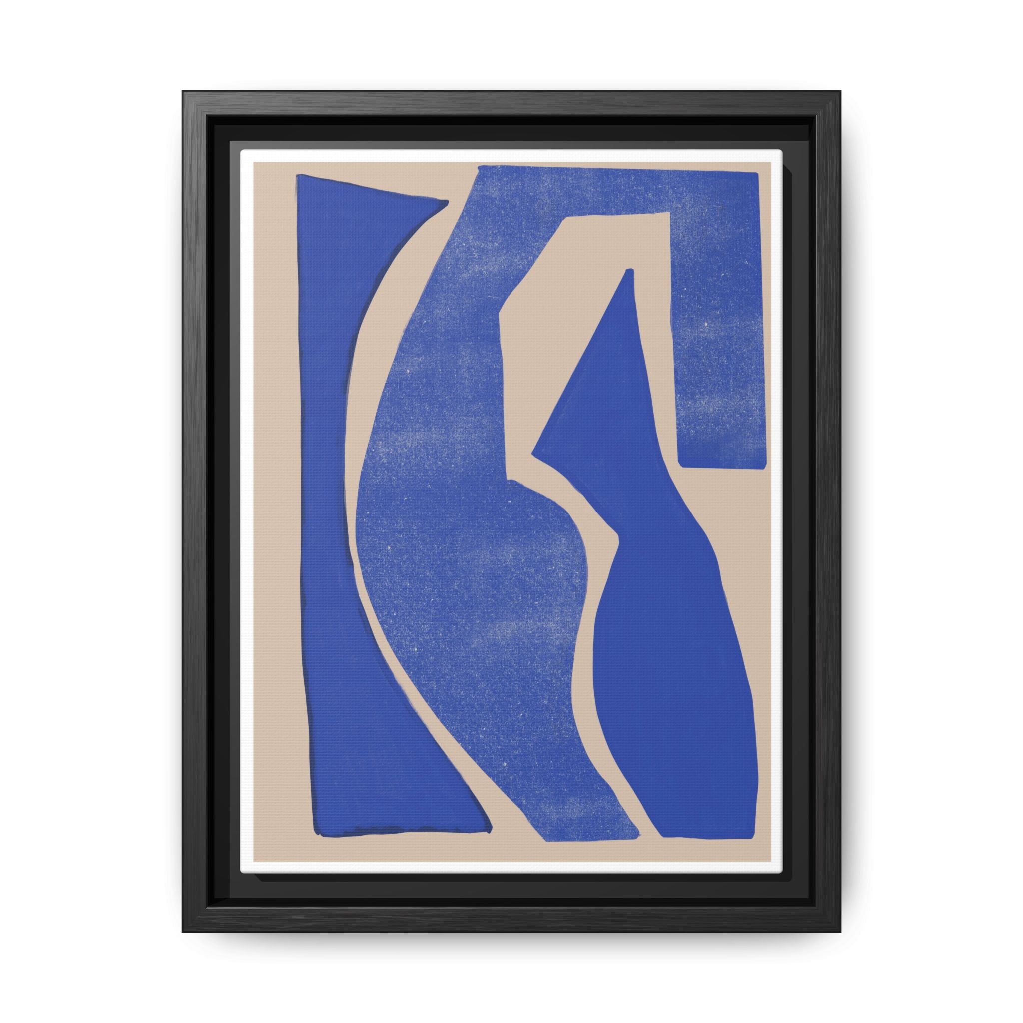 Azure Monolith Flow - Framed
