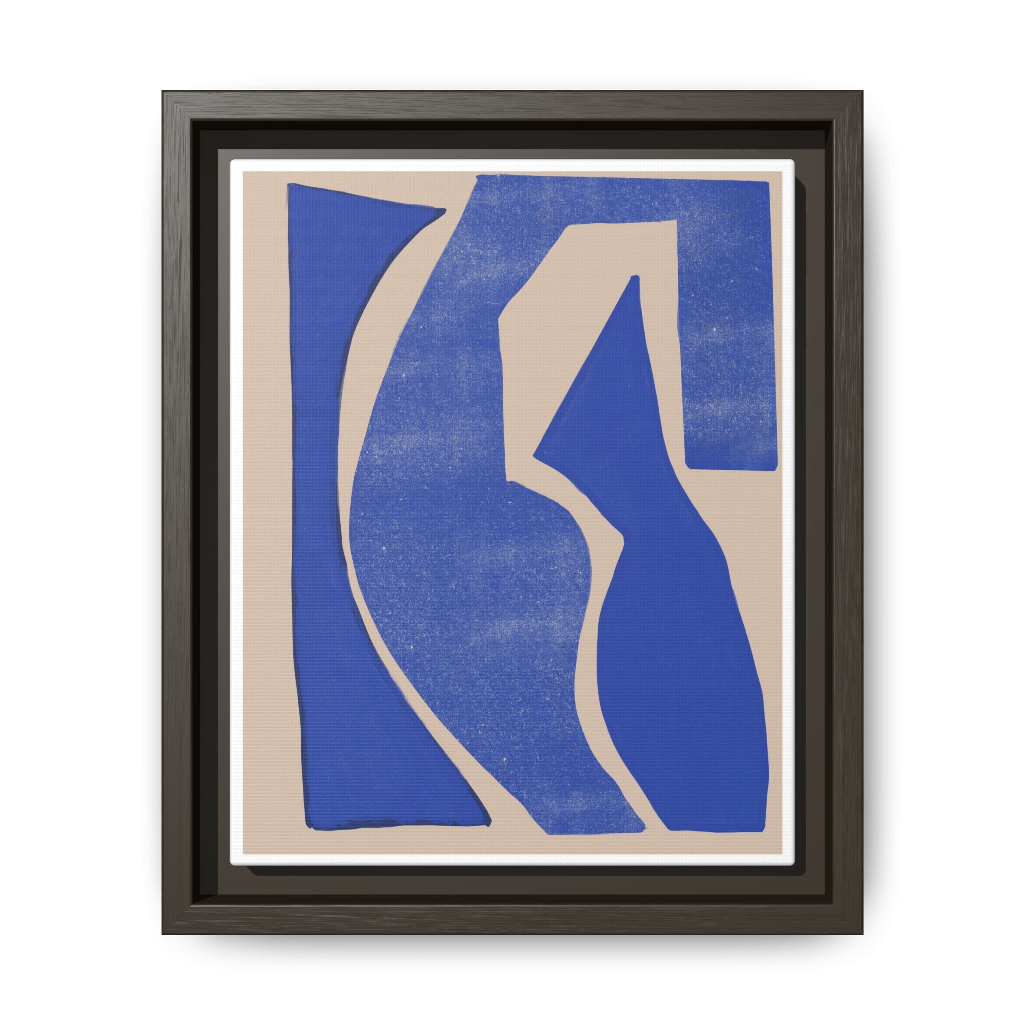 Azure Monolith Flow - Framed