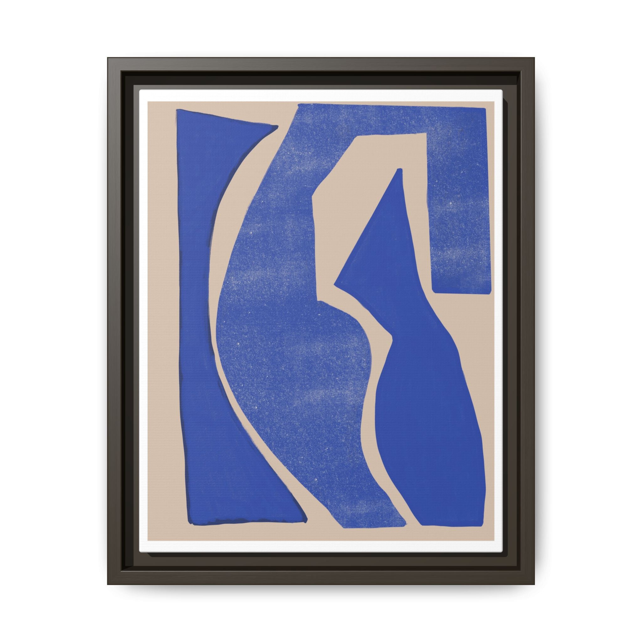 Azure Monolith Flow - Framed