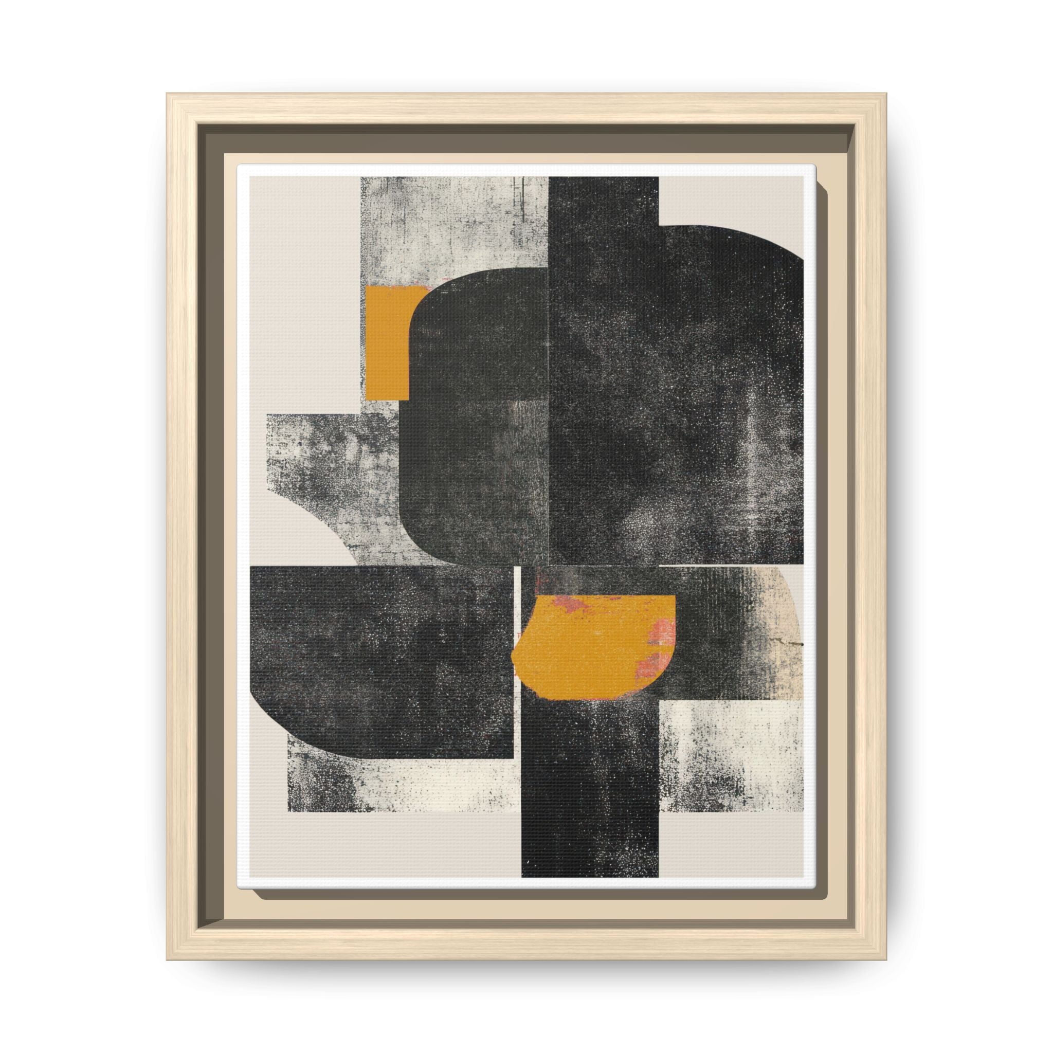 Ember Forms Interlude - Framed