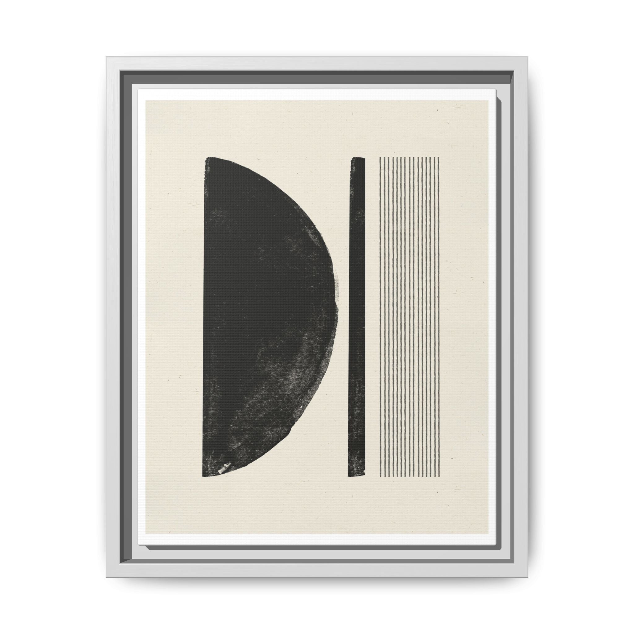 Eclipse Line Tension - Framed
