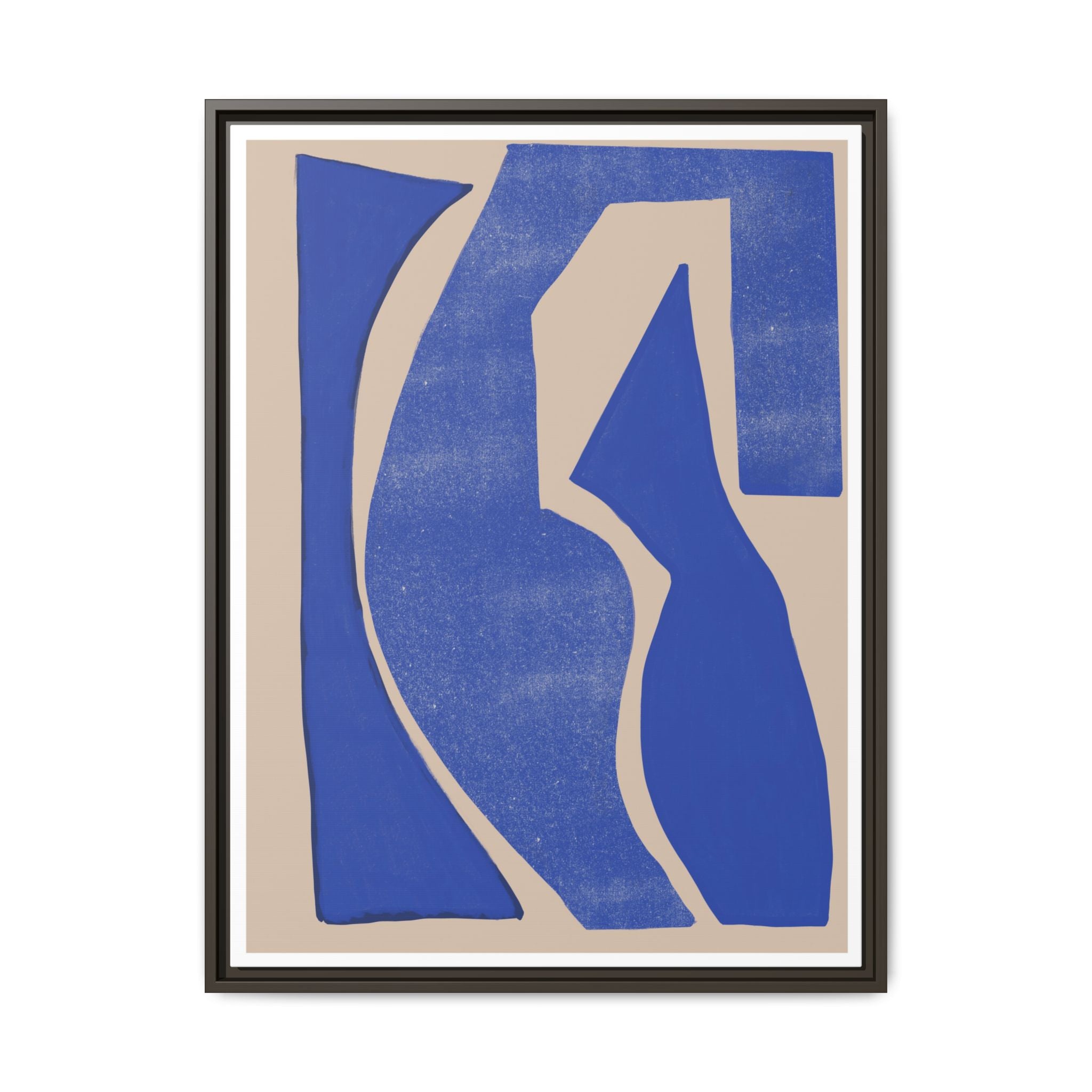 Azure Monolith Flow - Framed