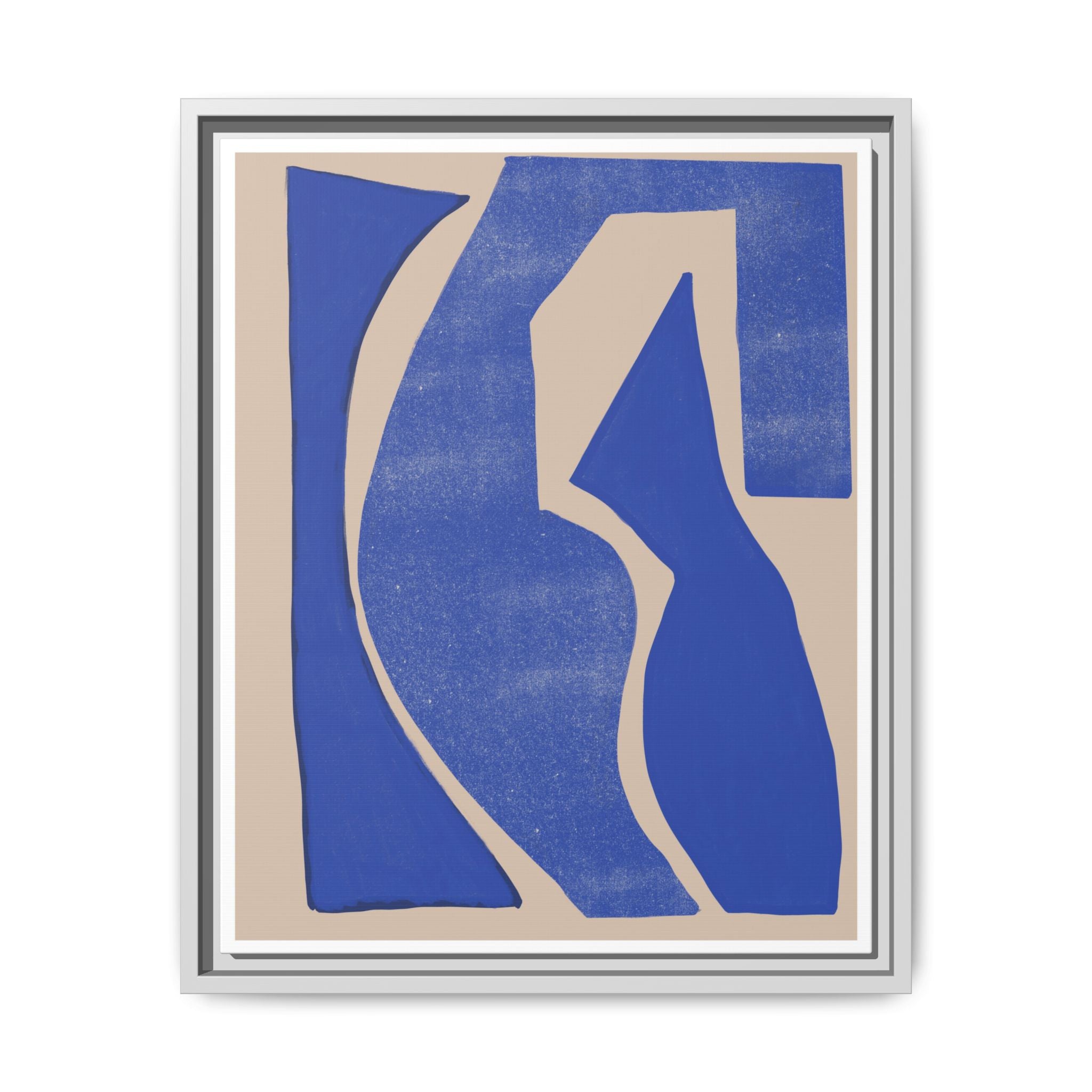 Azure Monolith Flow - Framed
