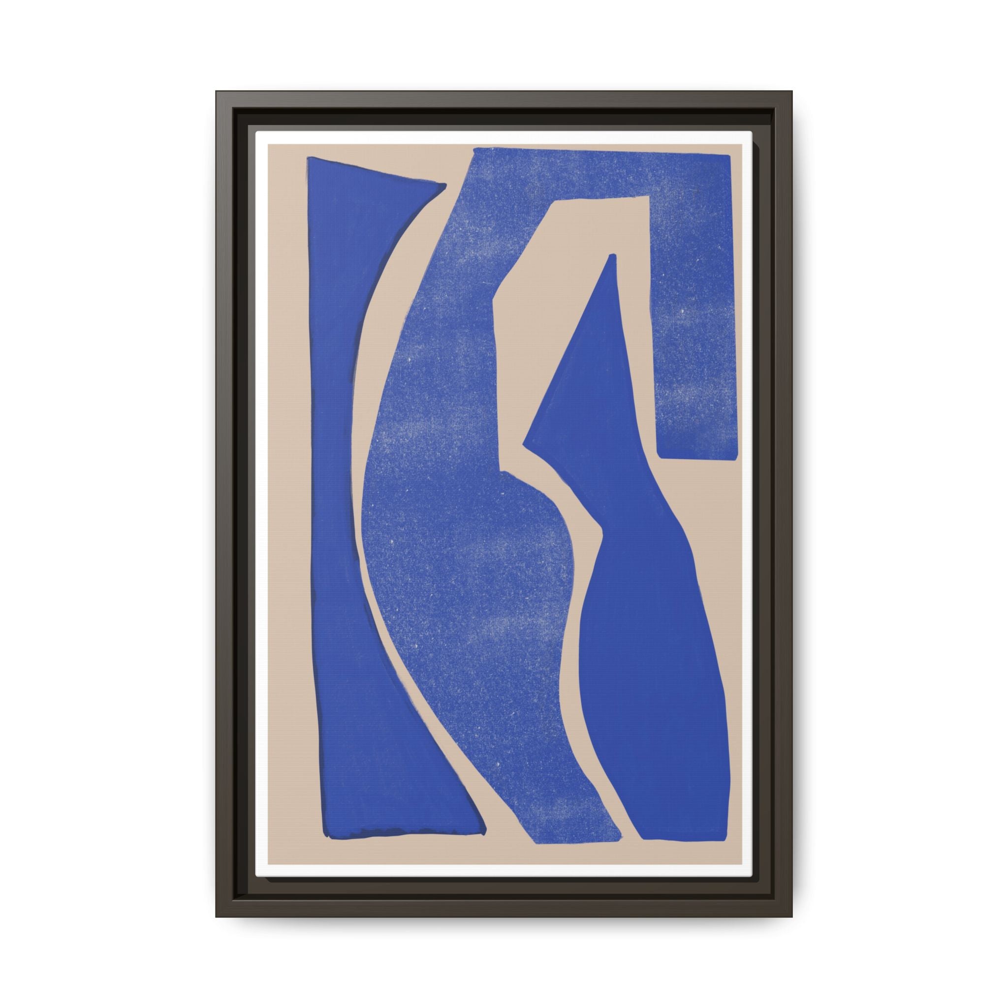 Azure Monolith Flow - Framed