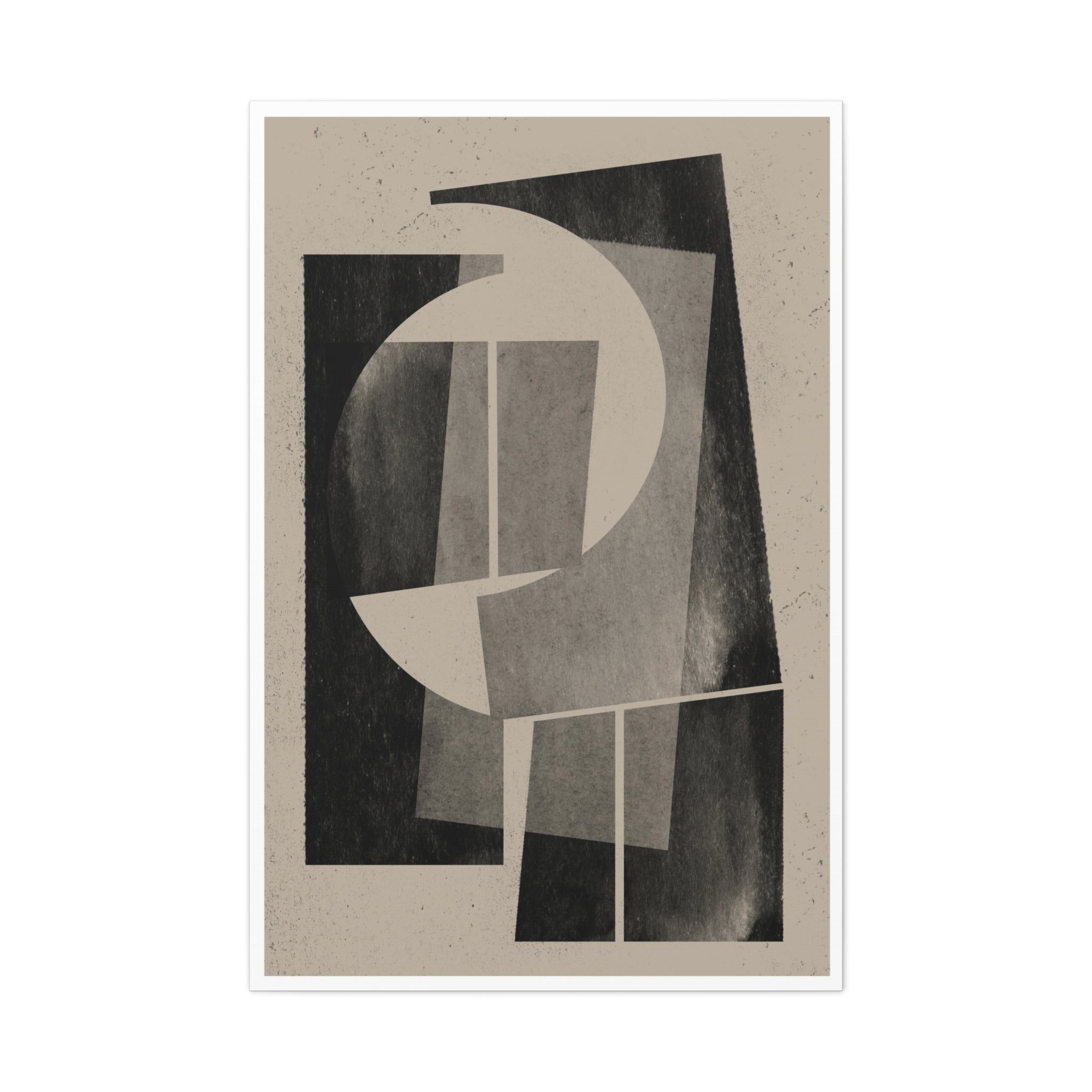 Obsidian Curve Structure Flow - Canvas