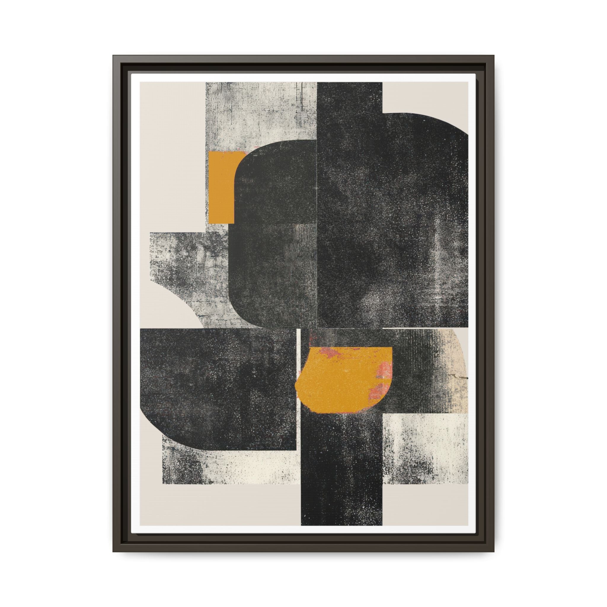 Ember Forms Interlude - Framed