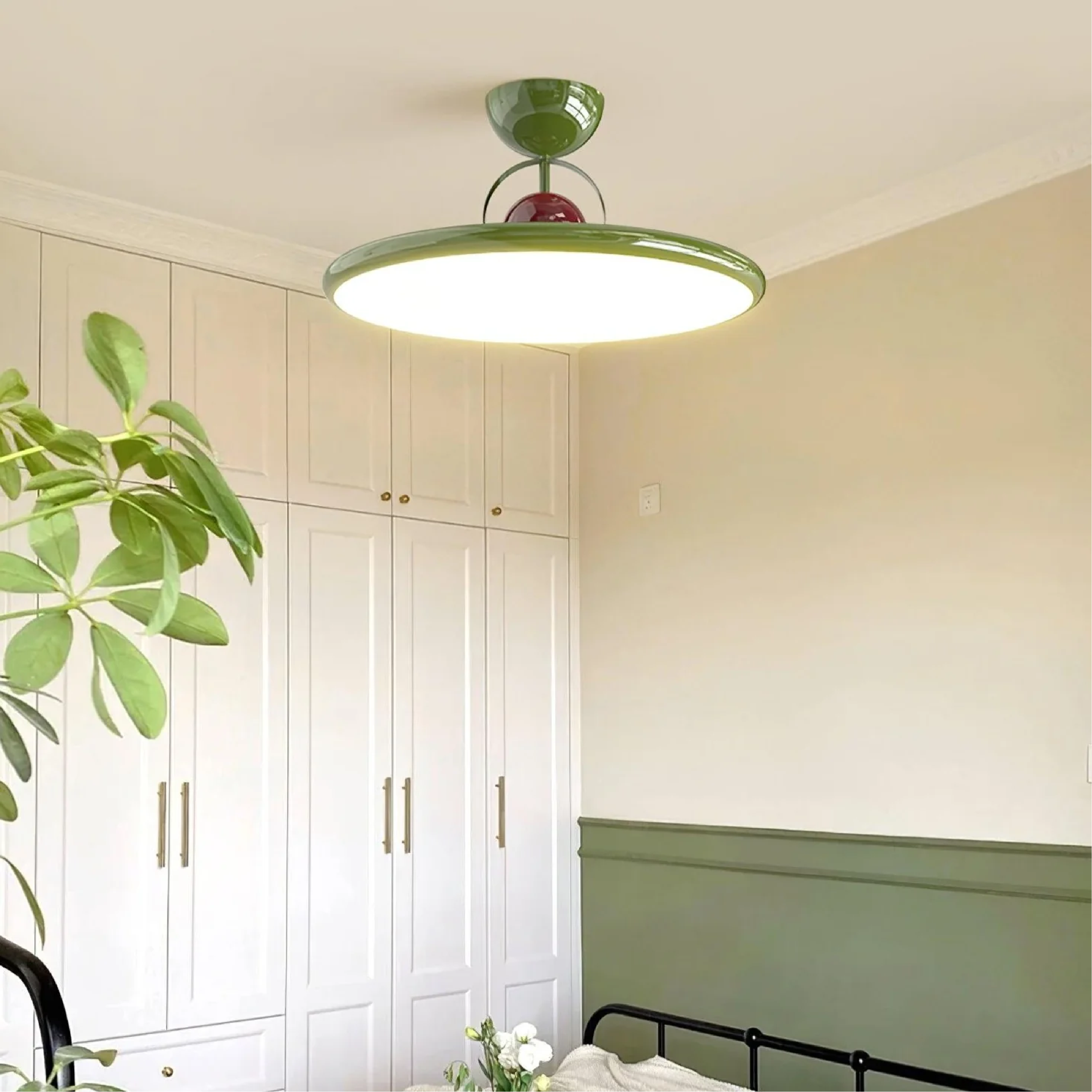Letizia Ceiling Light