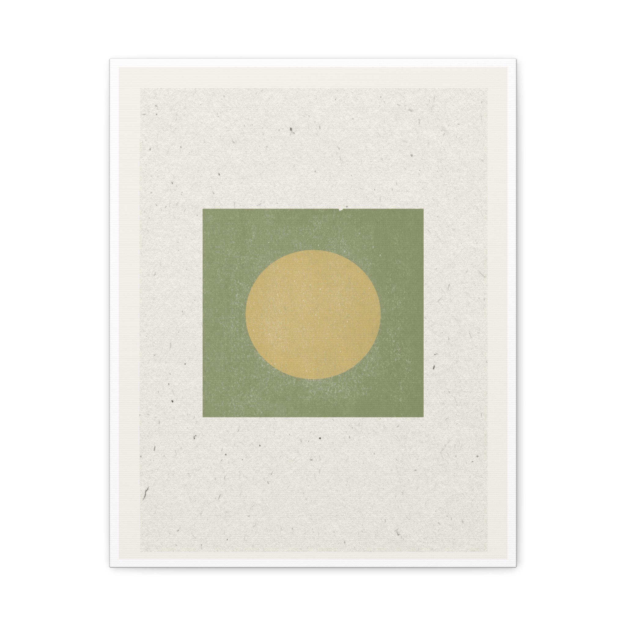 Celestial Sage Balance - Canvas