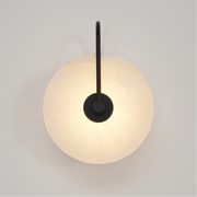 Alab Marble Led Wall Lamp