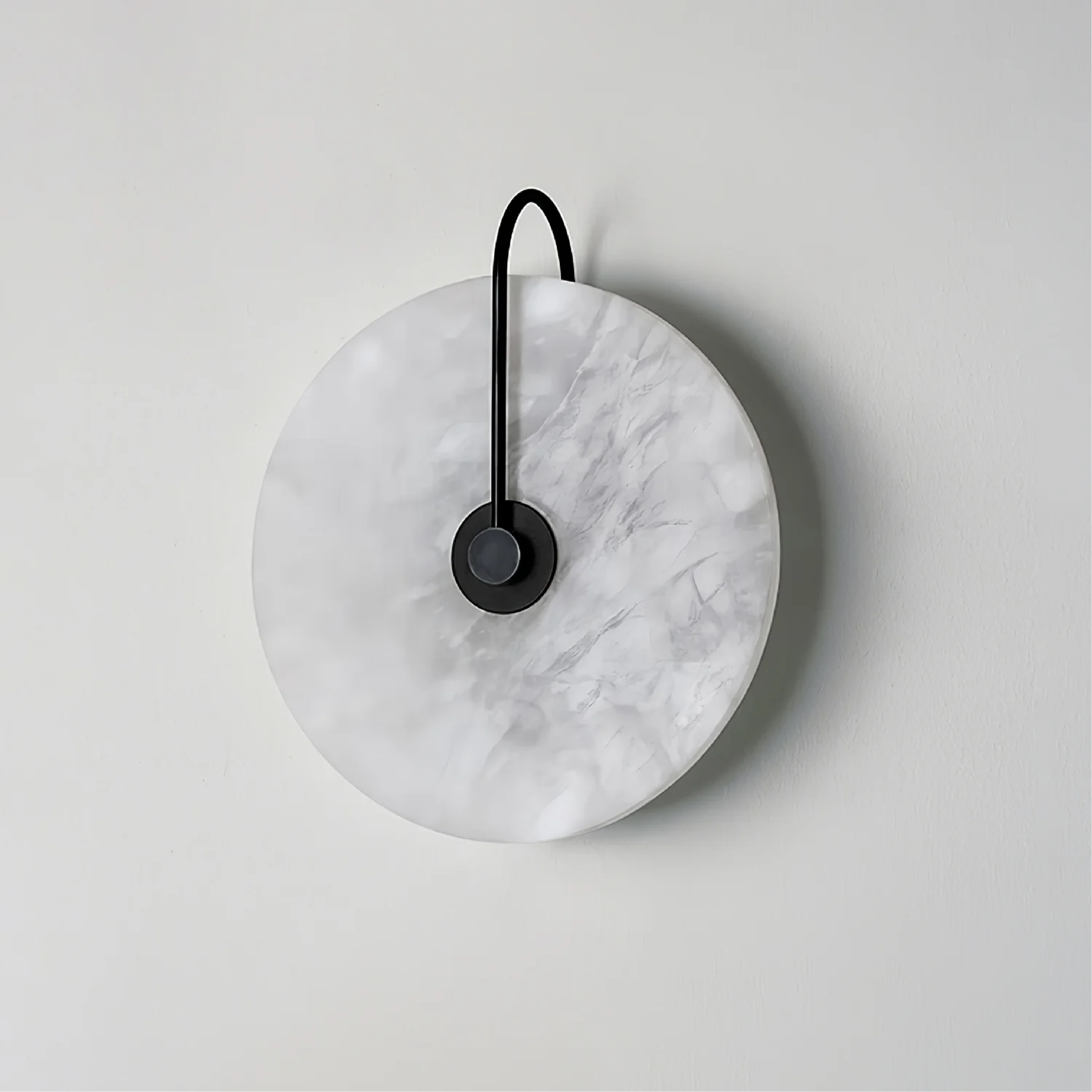 Alab Marble Led Wall Lamp