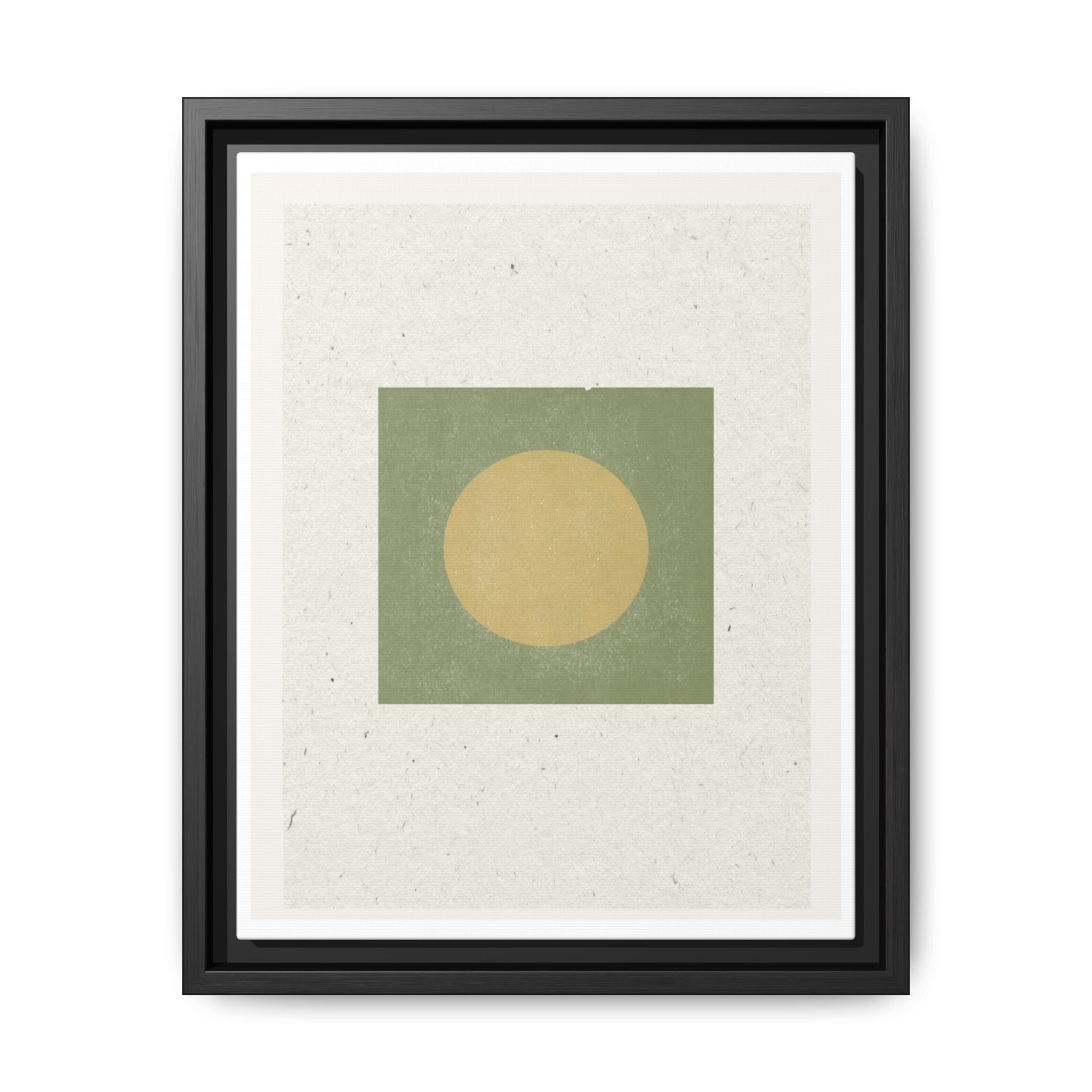 Celestial Sage Balance - Framed