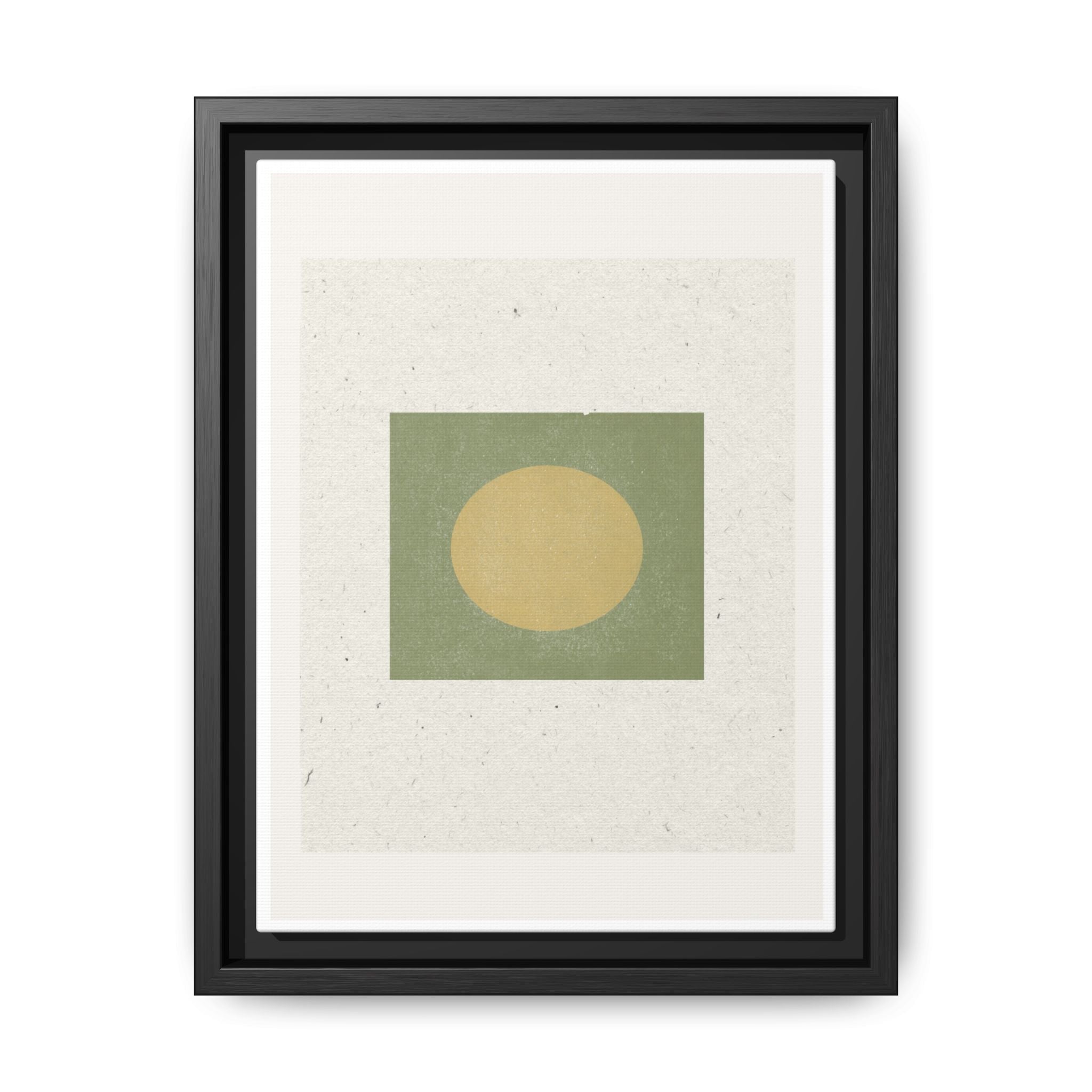 Celestial Sage Balance - Framed