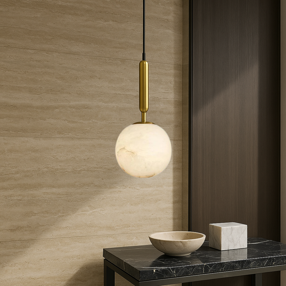 Bossos Pendant Light