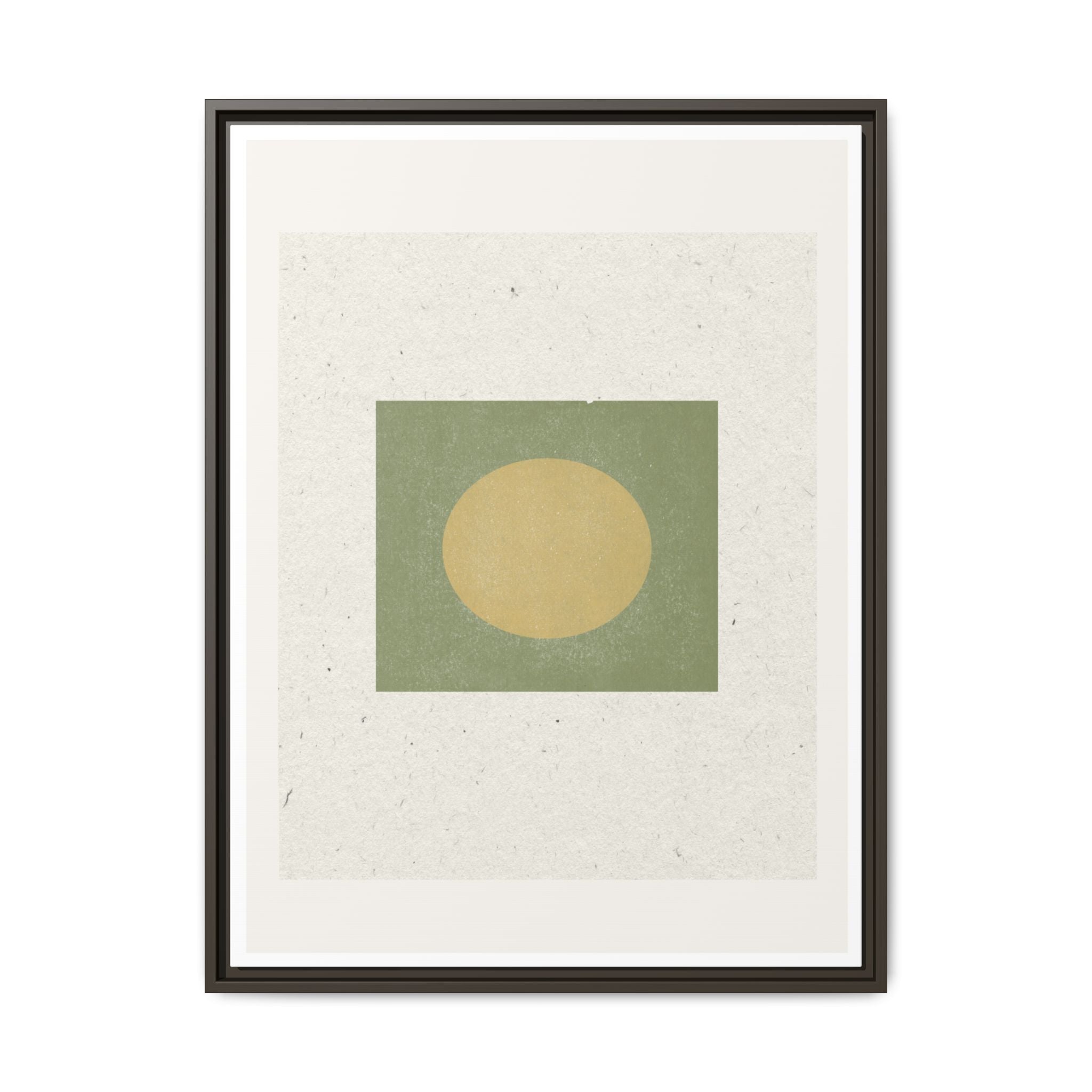 Celestial Sage Balance - Framed