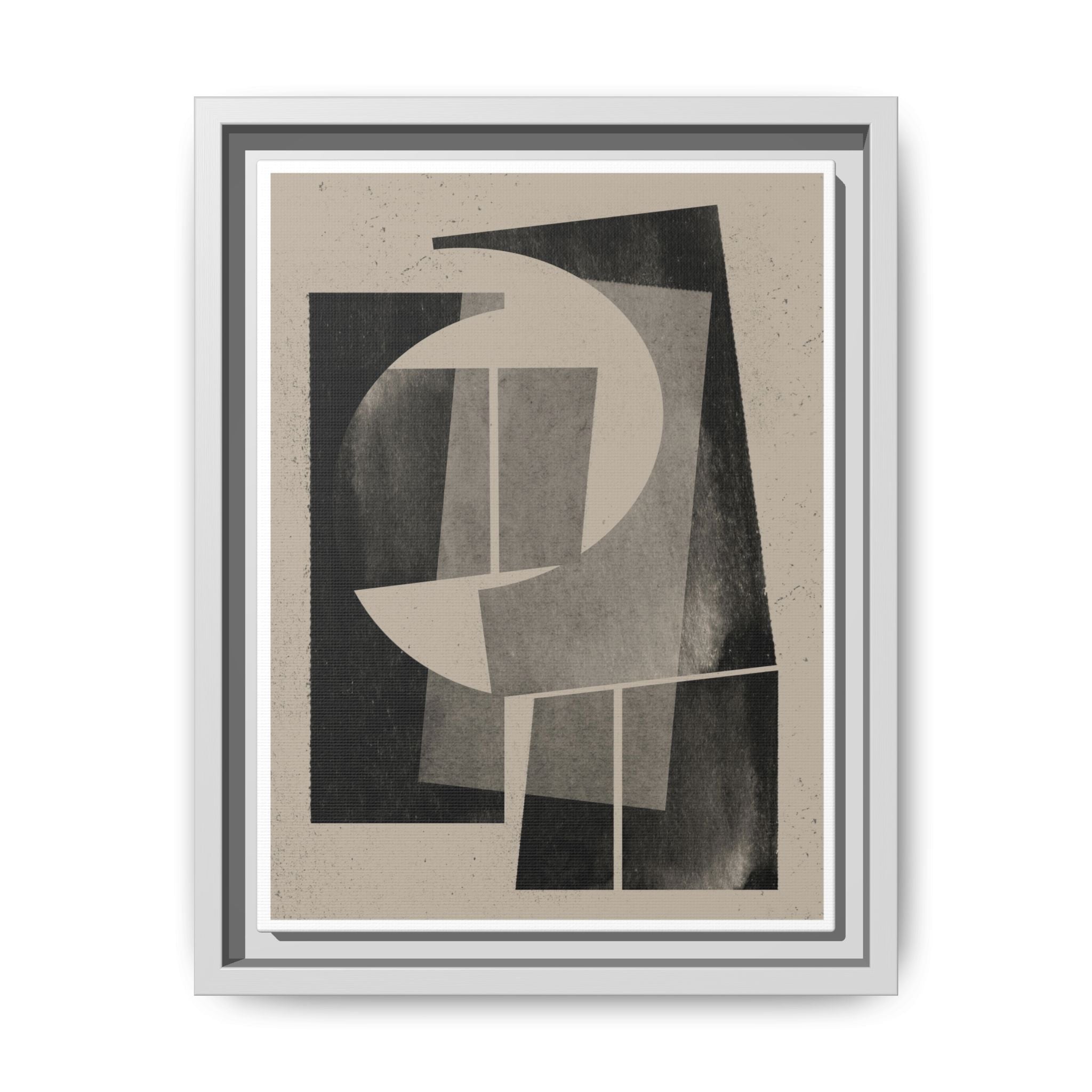 Obsidian Curve Structure Flow - Framed