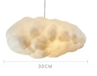 Cloud Pendant Light