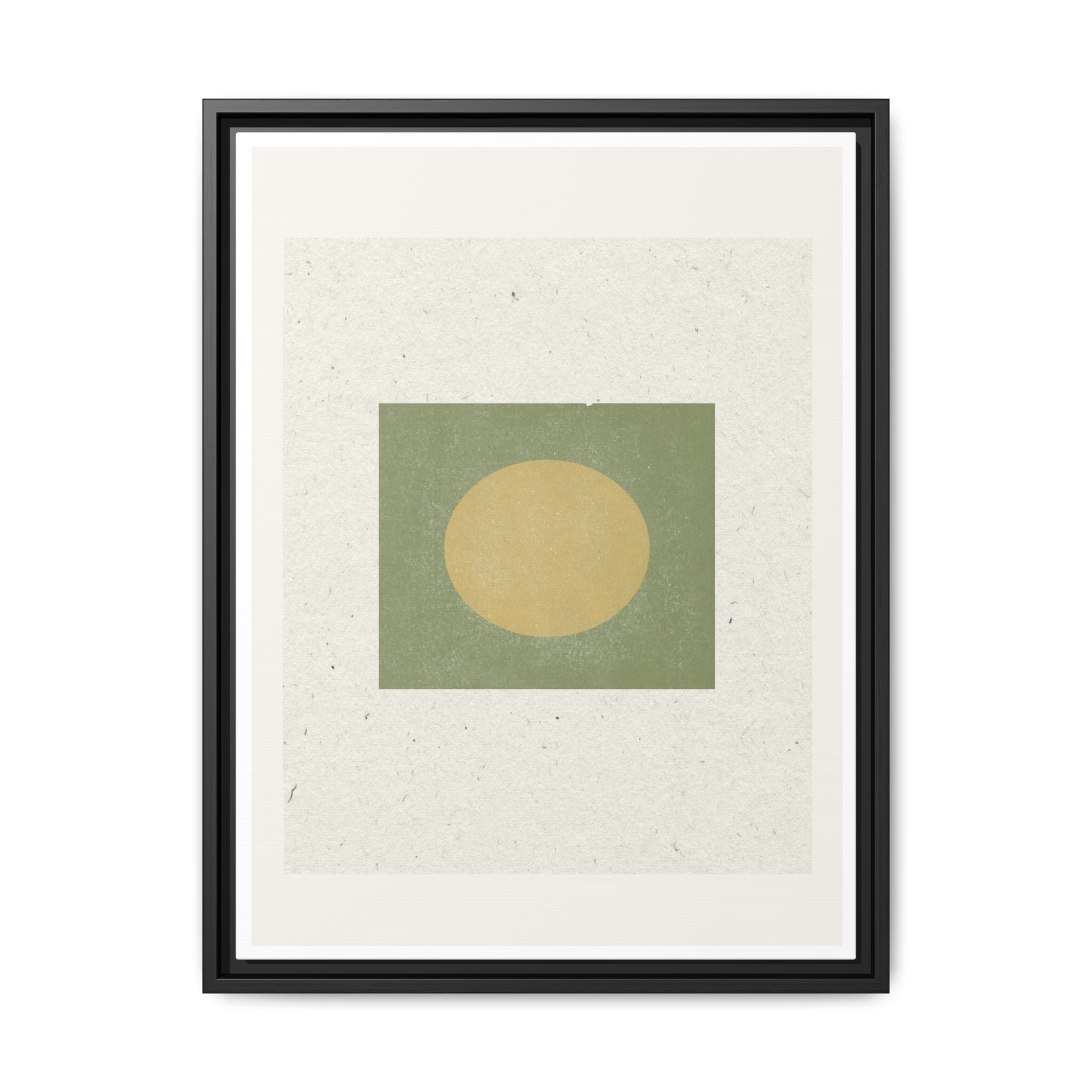 Celestial Sage Balance - Framed