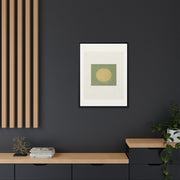 Celestial Sage Balance - Framed