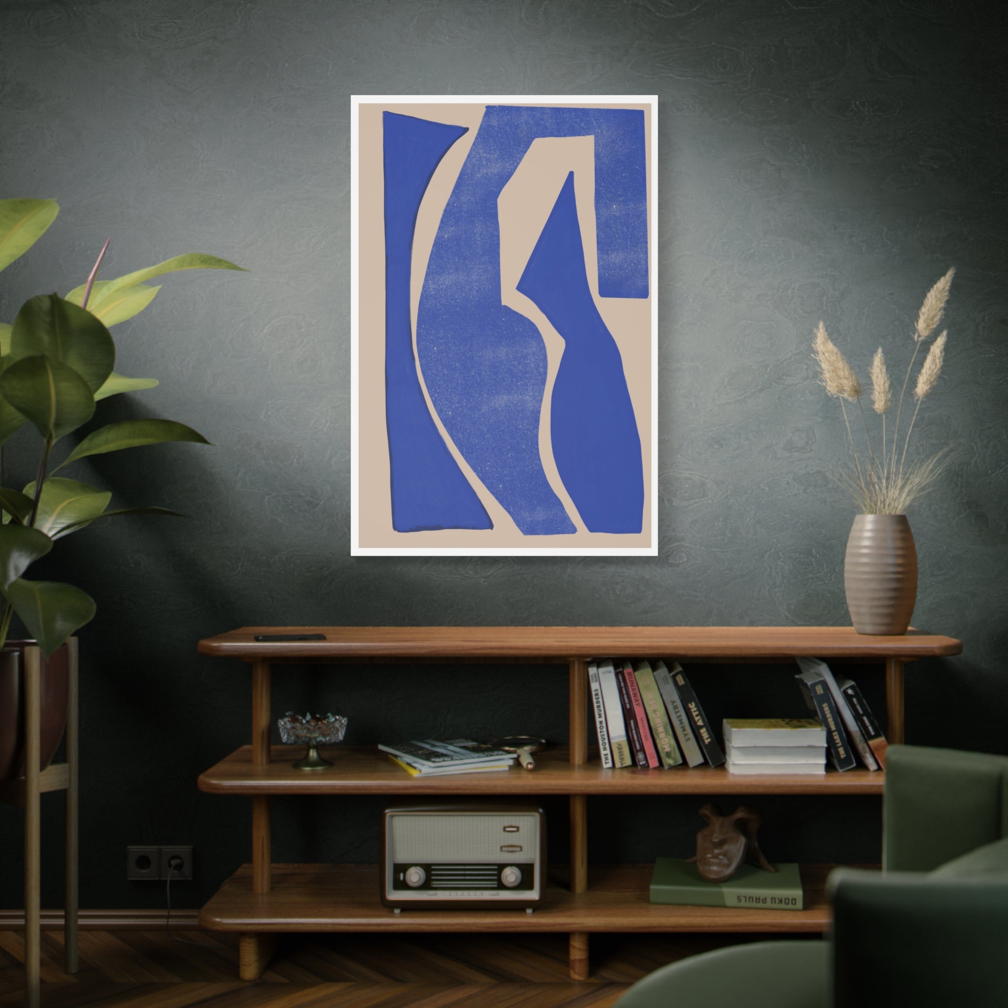 Azure Monolith Flow - Canvas