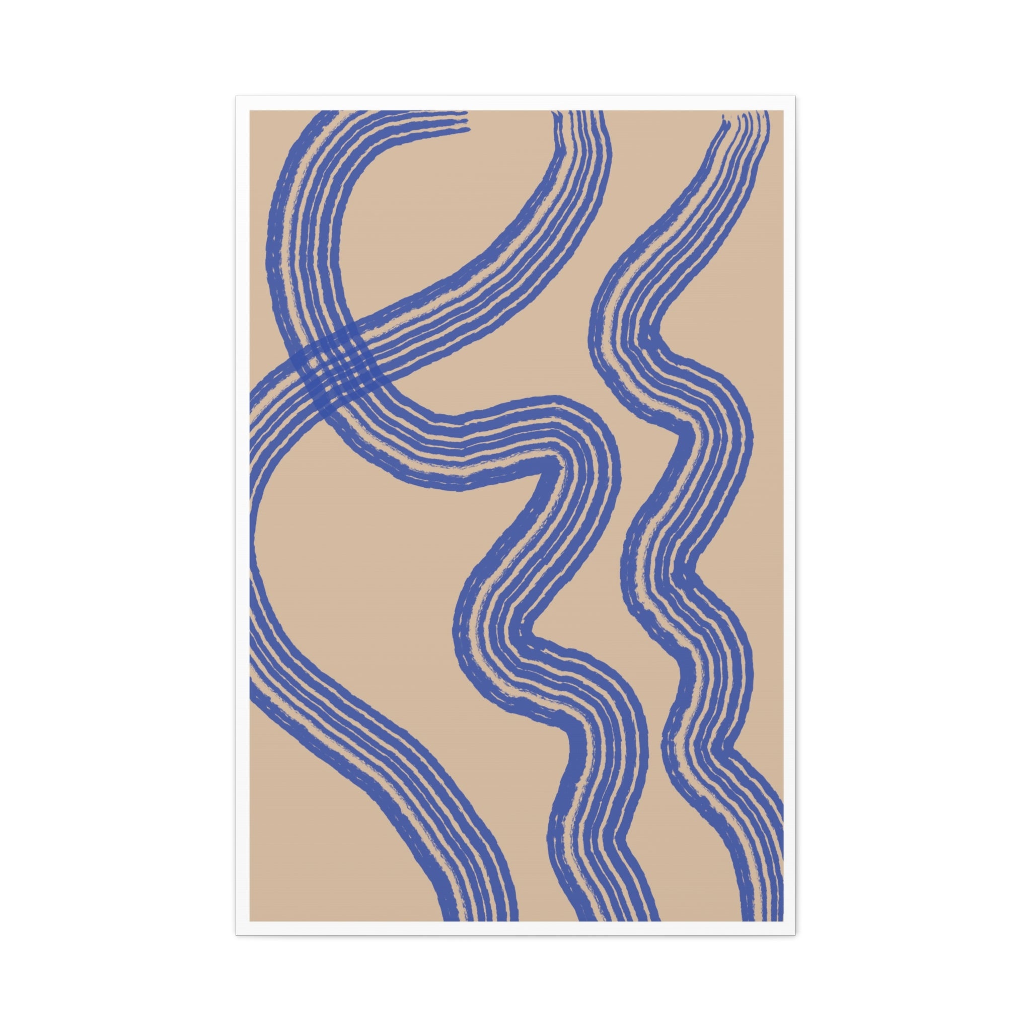 Azure Motion Paths - Canvas
