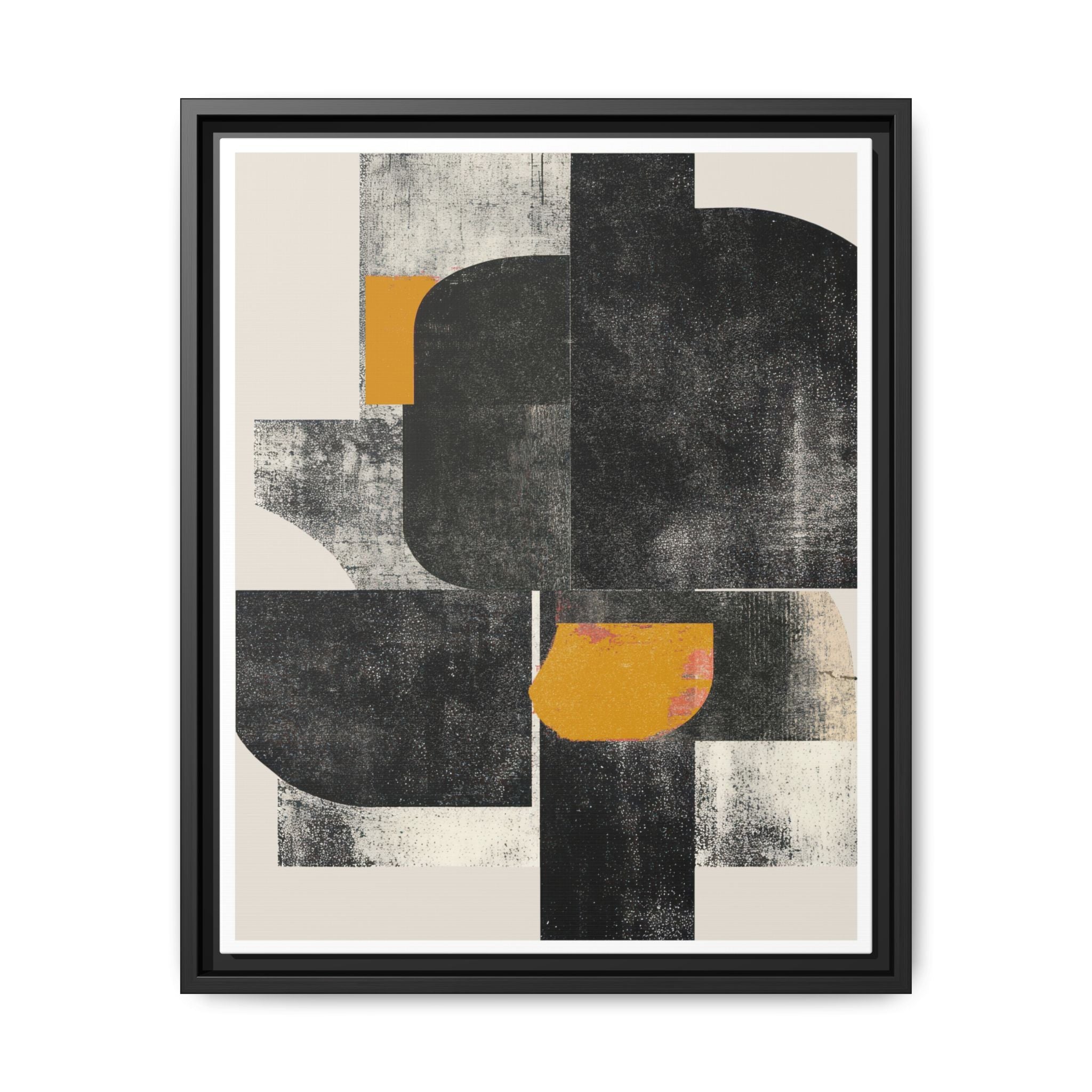 Ember Forms Interlude - Framed