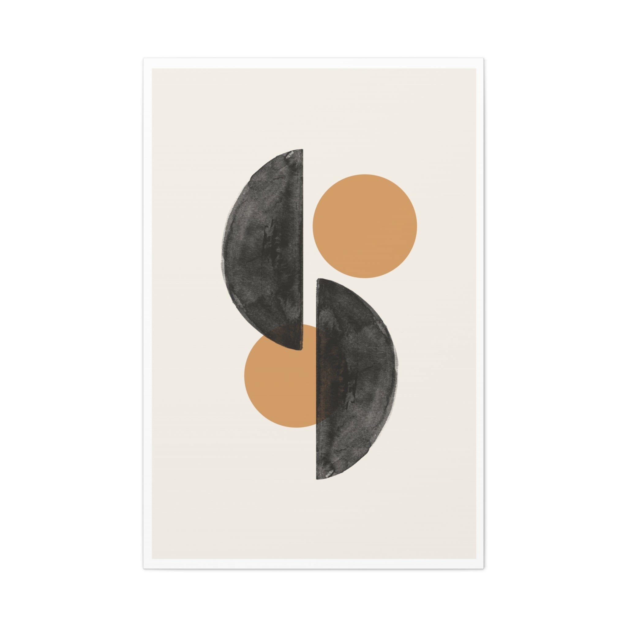 Split Eclipse Balance - Canvas