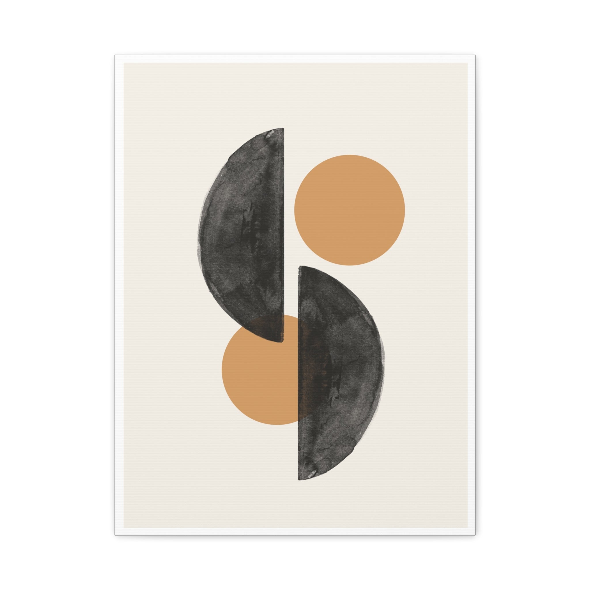 Split Eclipse Balance - Canvas