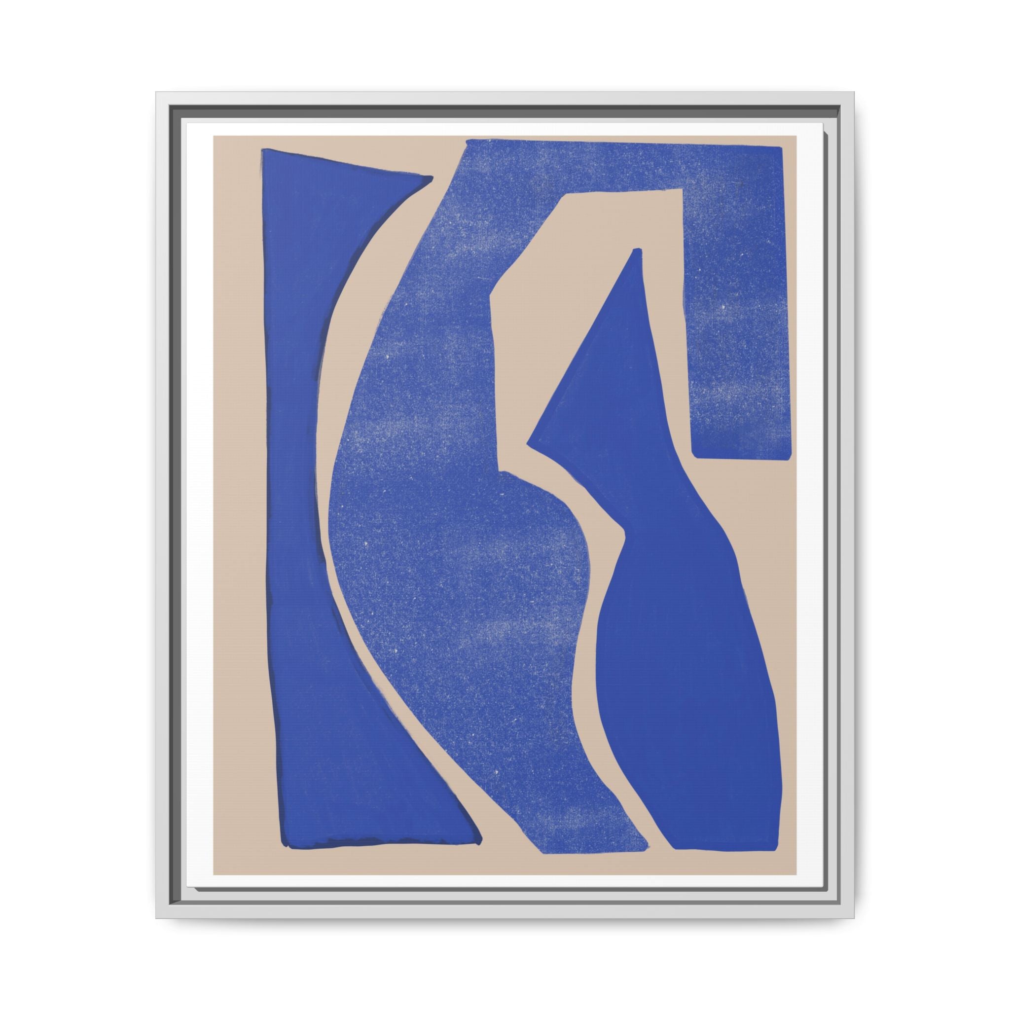 Azure Monolith Flow - Framed