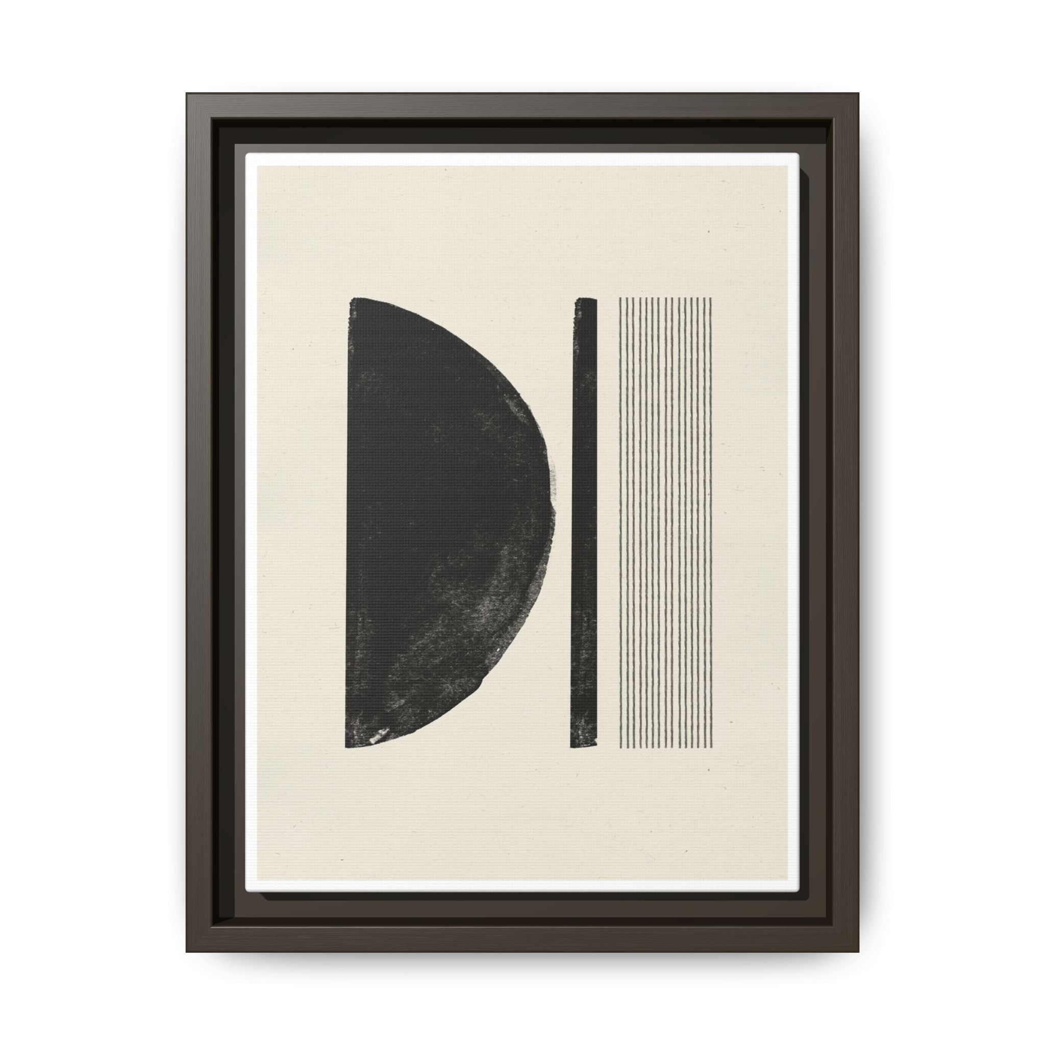 Eclipse Line Tension - Framed