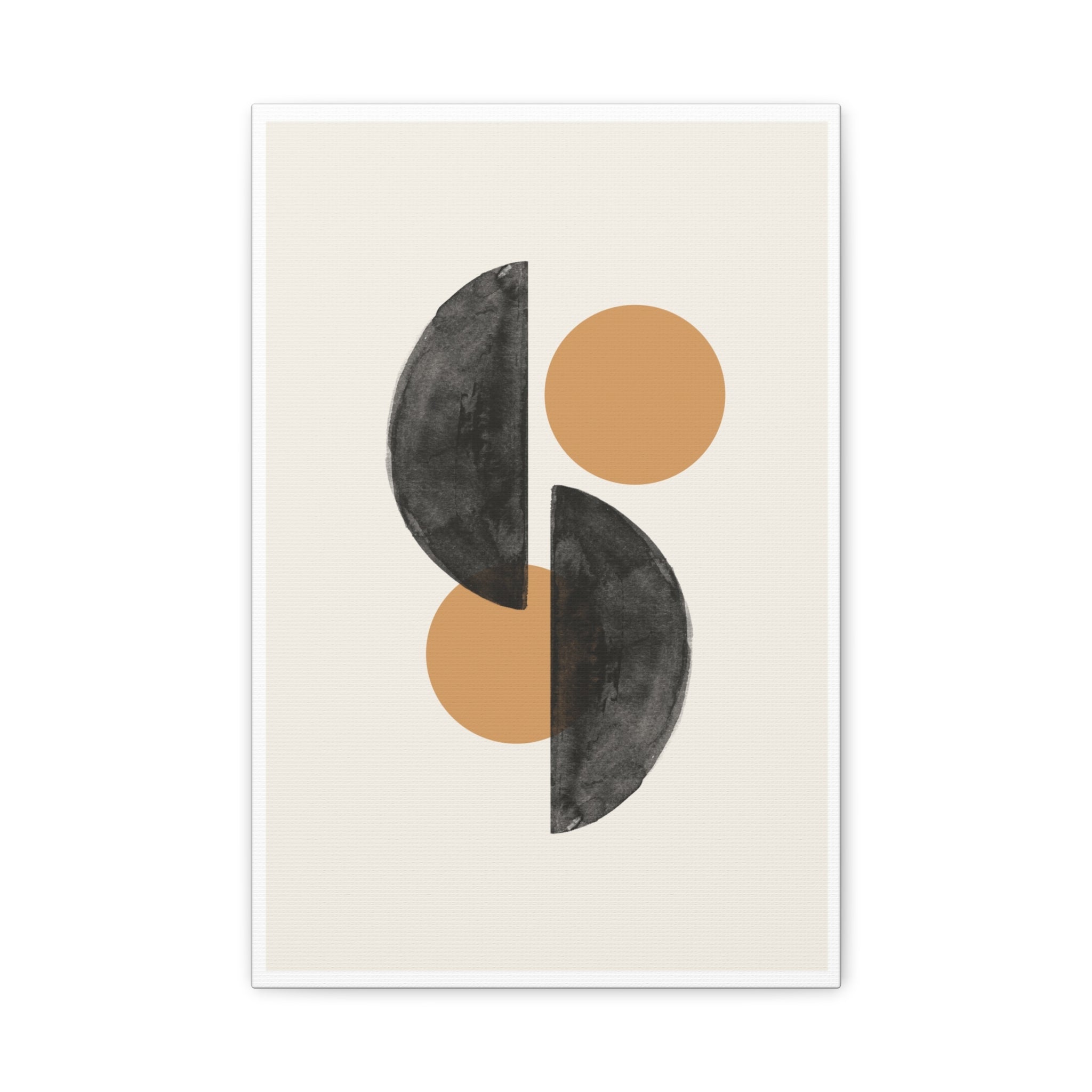 Split Eclipse Balance - Canvas