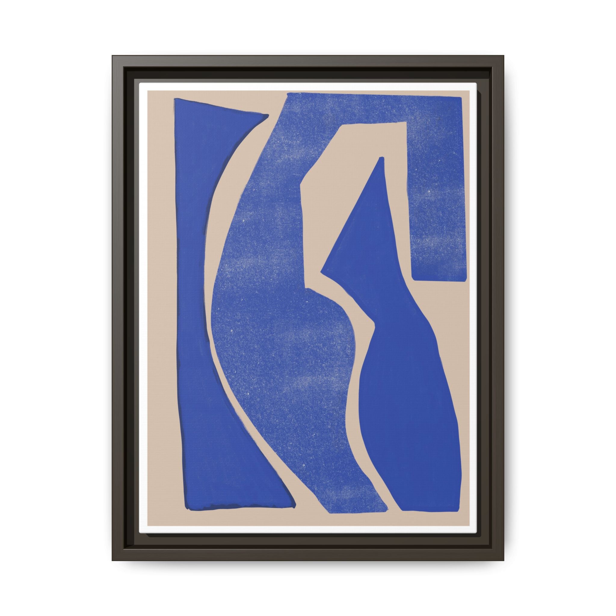 Azure Monolith Flow - Framed