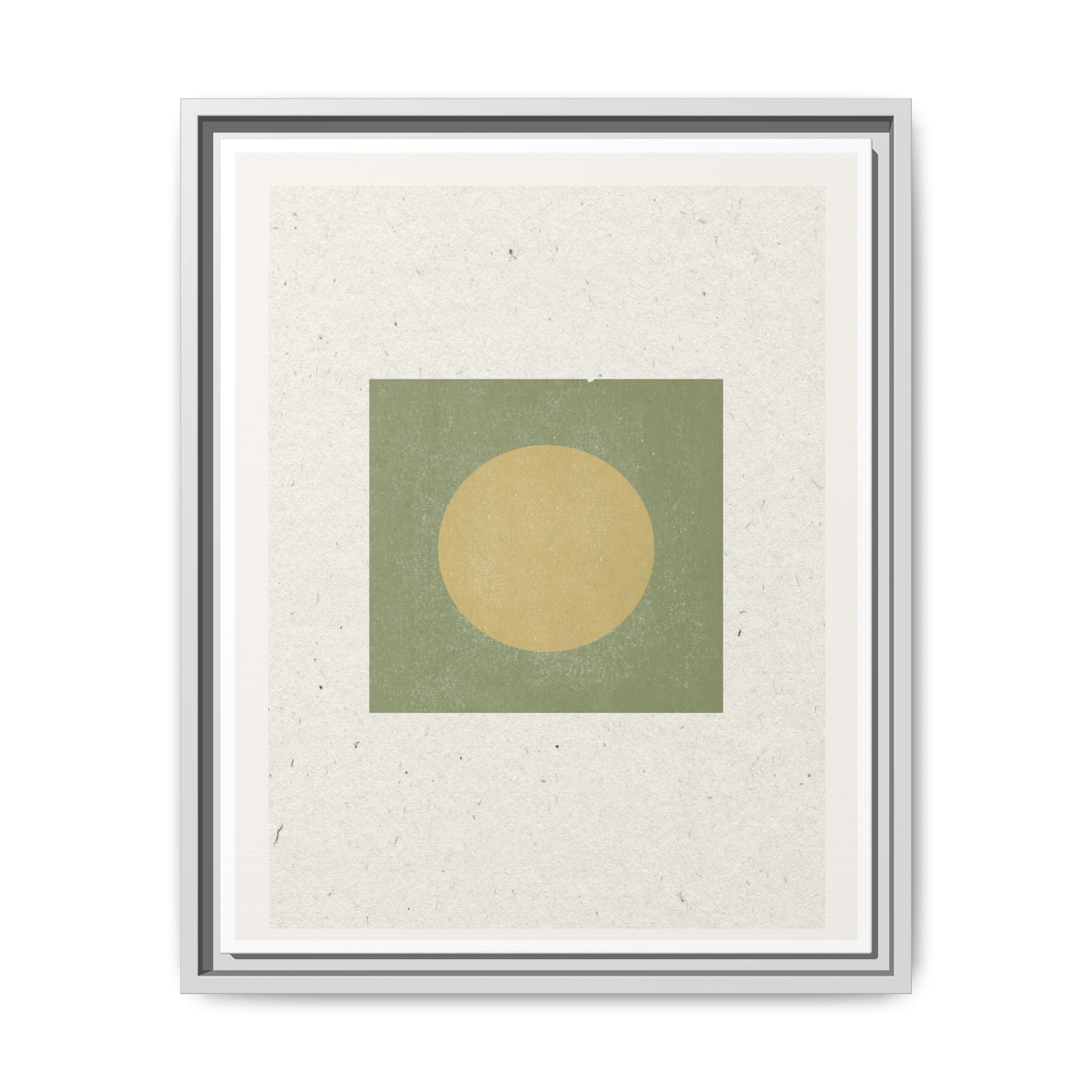 Celestial Sage Balance - Framed
