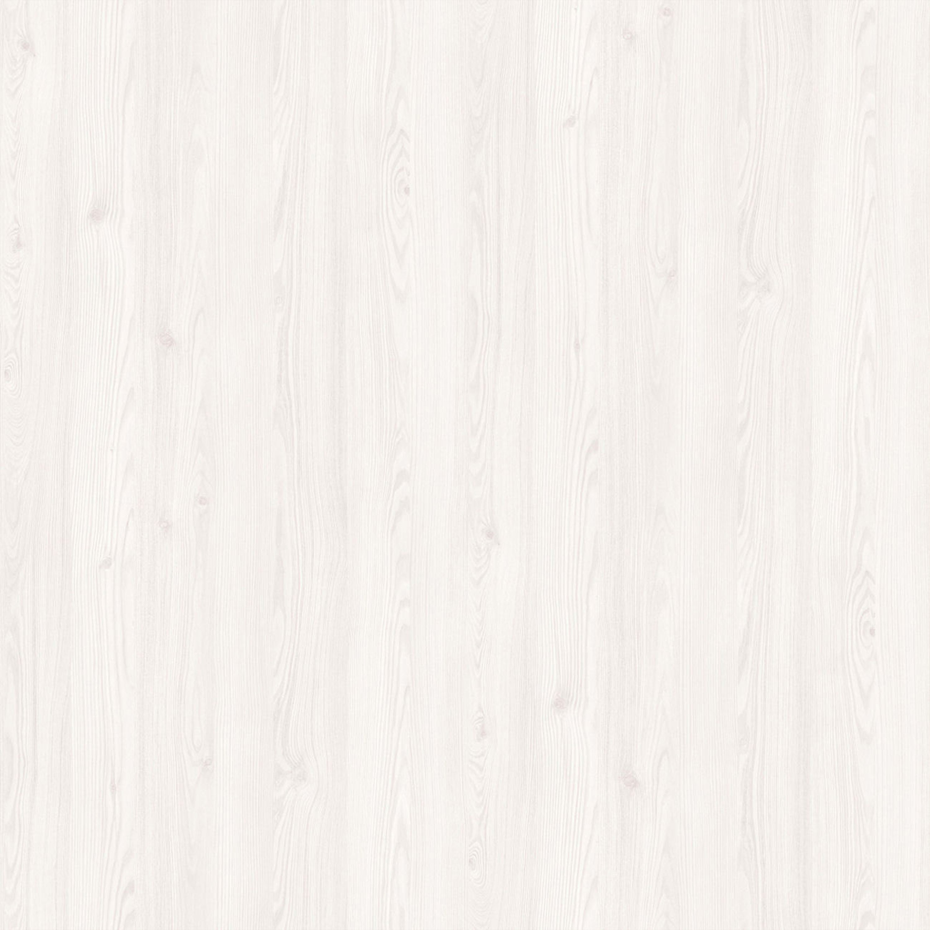 Celesto Shelf in White and Oak