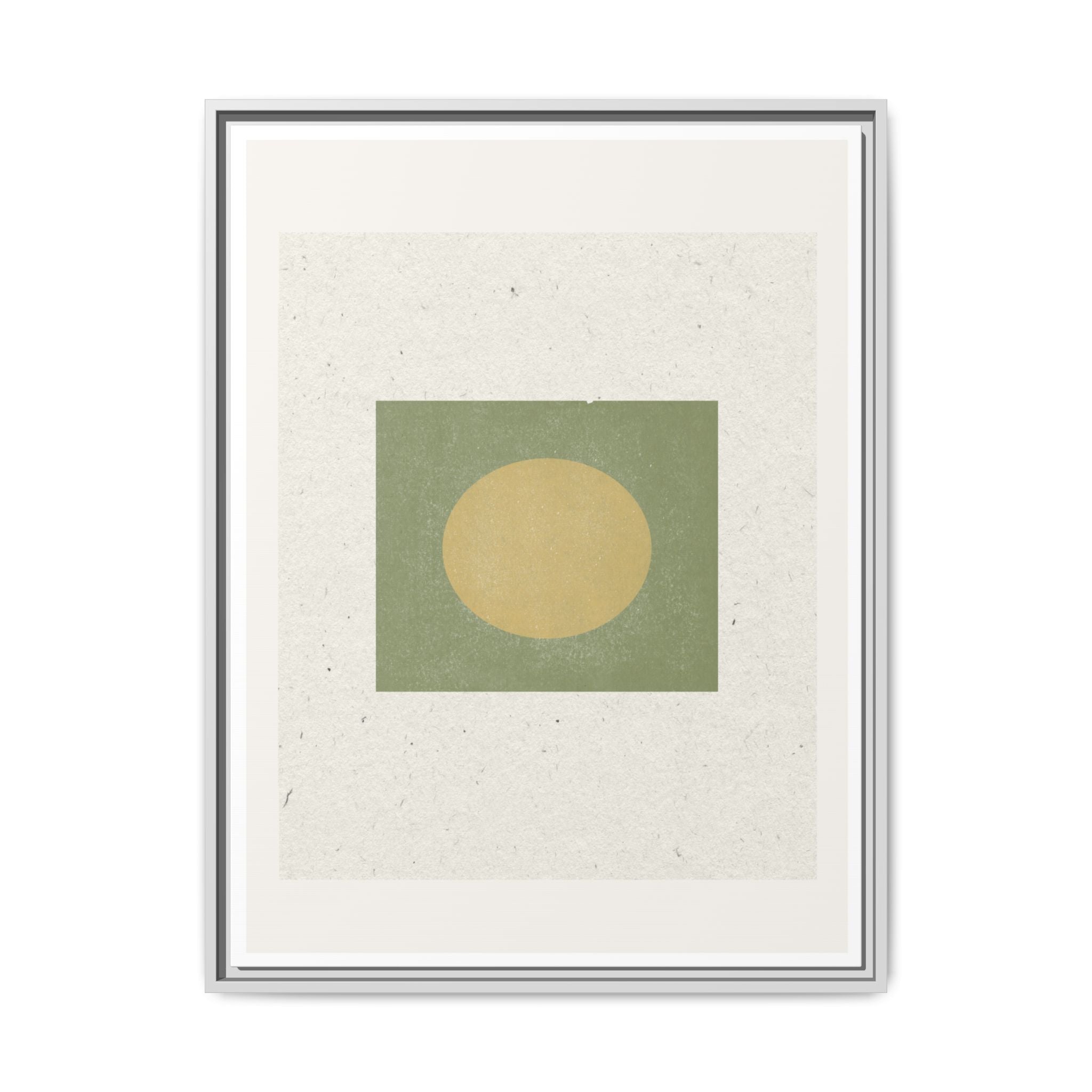 Celestial Sage Balance - Framed